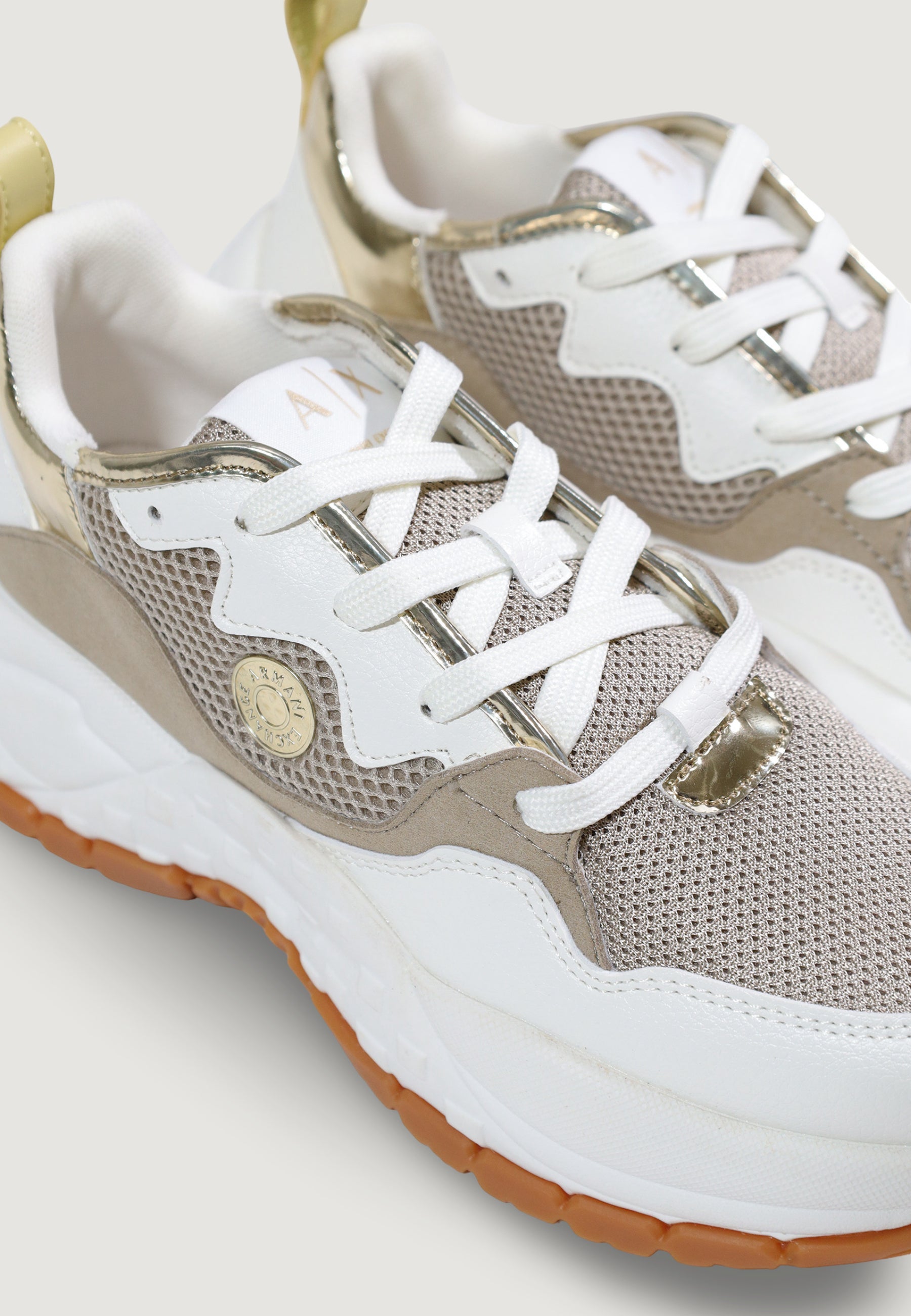 Sneakers Armani Exchange XW002784 AF25160