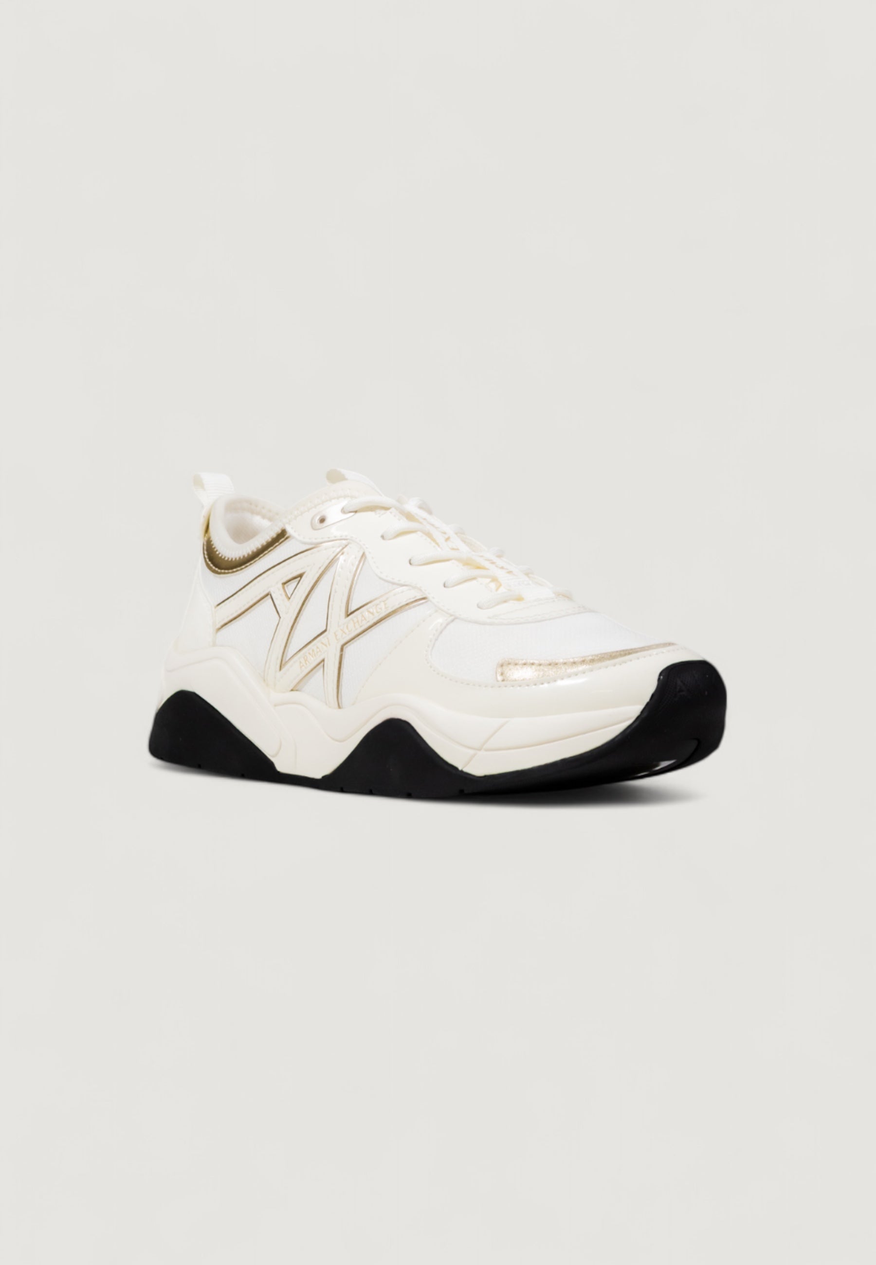 Sneakers Armani Exchange XDX039 XV311