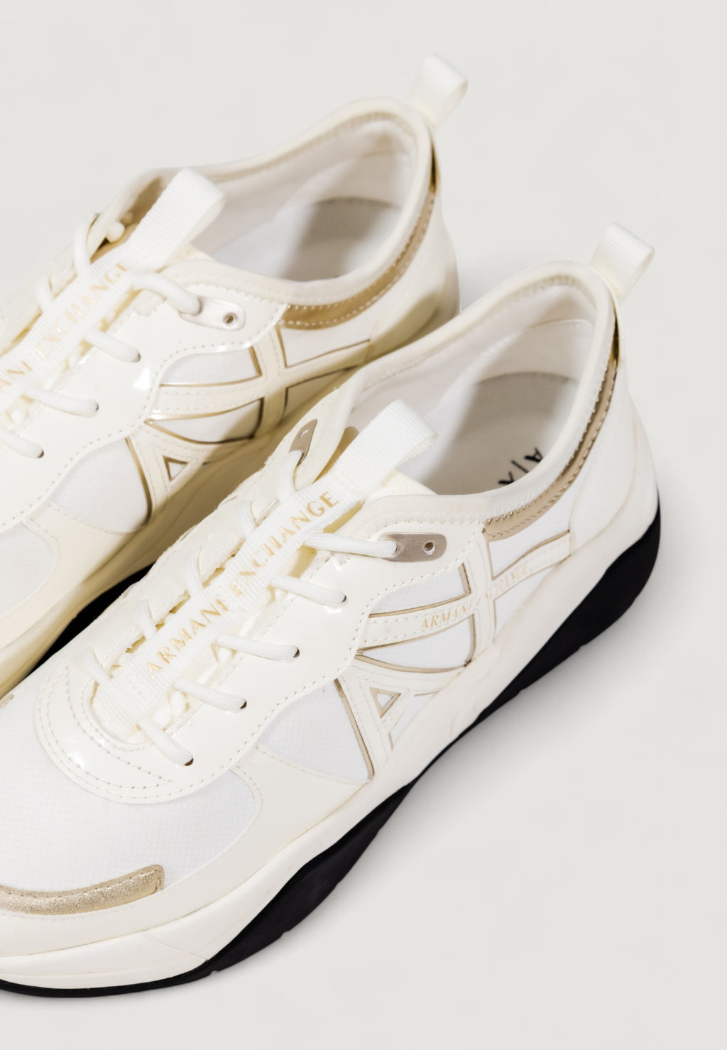 Sneakers Armani Exchange XDX039 XV311