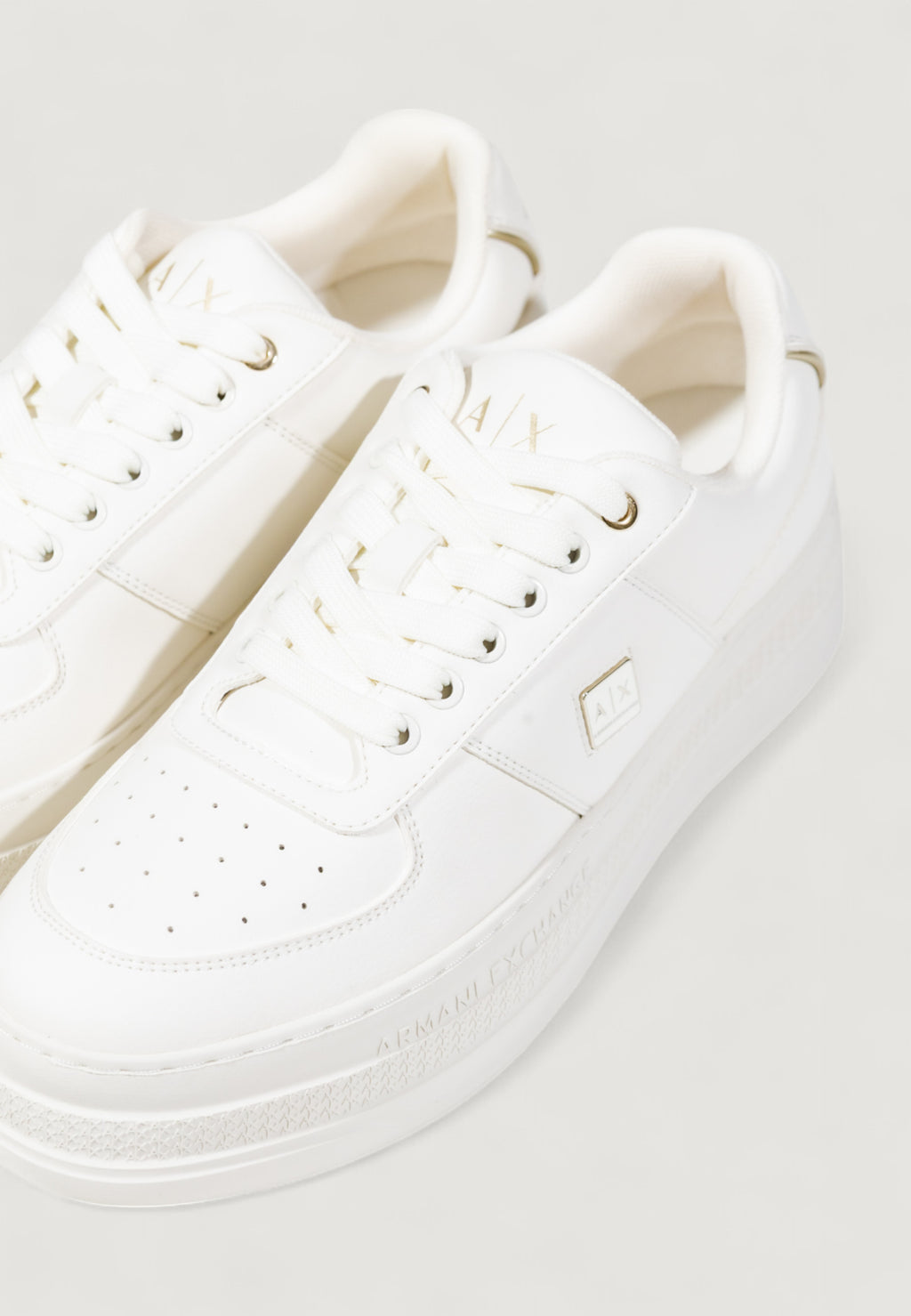 Sneakers Armani Exchange XW001631 AF17351