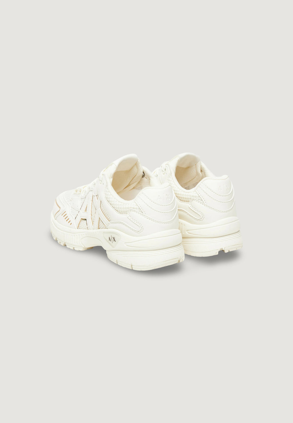 Sneakers Armani Exchange XW002153 AF22757