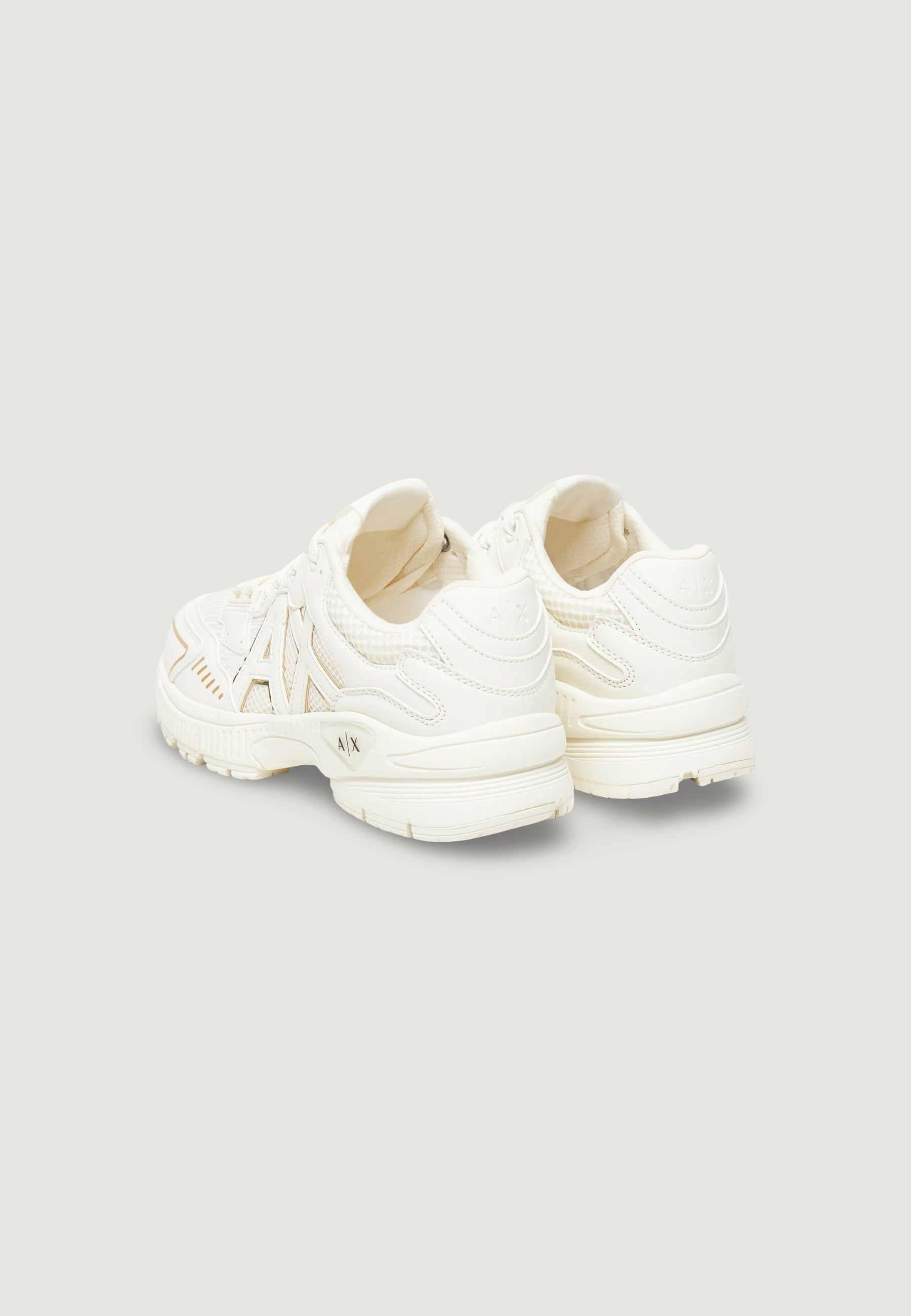 Sneakers Armani Exchange XW002153 AF22757