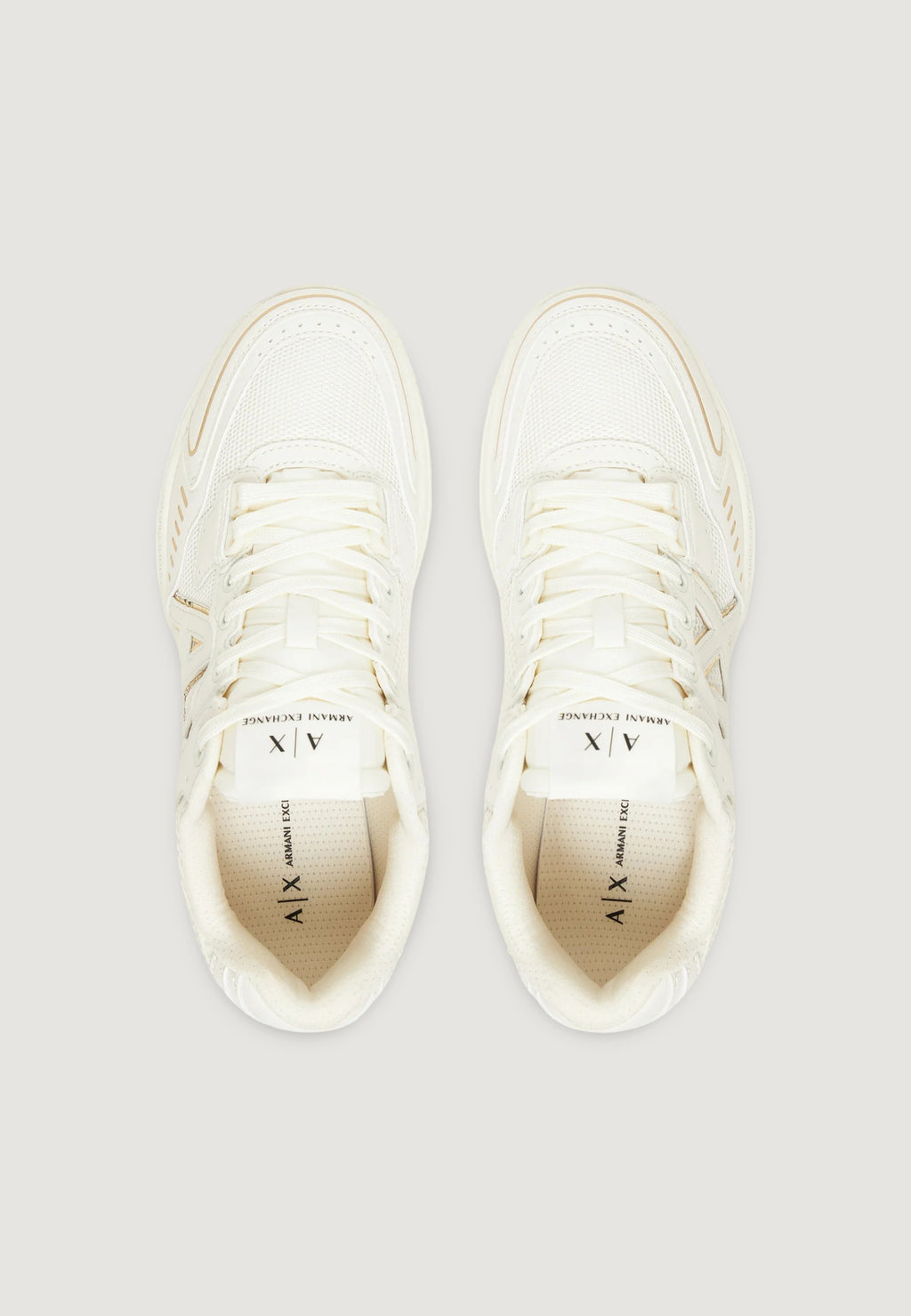 Sneakers Armani Exchange XW002153 AF22757