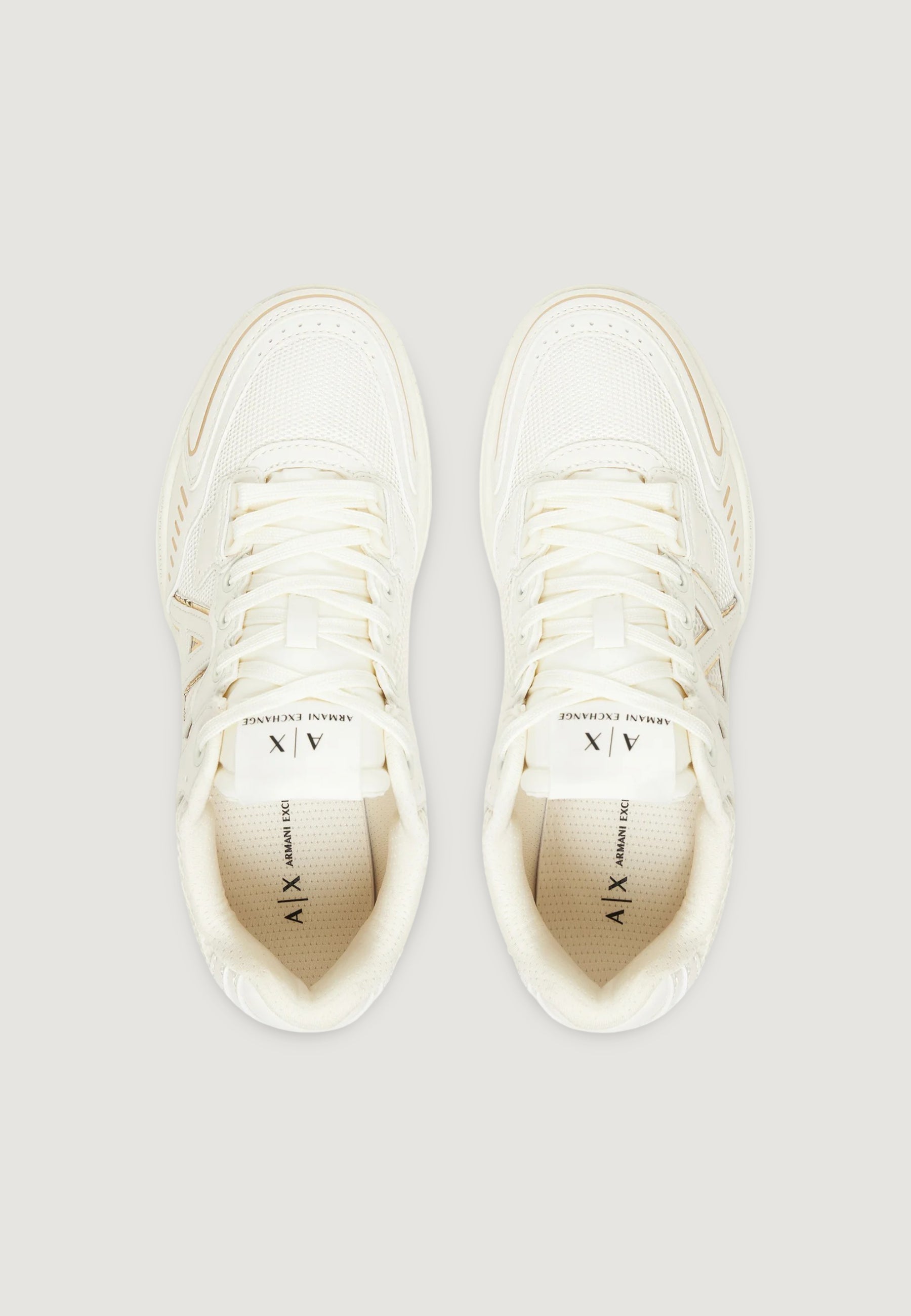 Sneakers Armani Exchange XW002153 AF22757