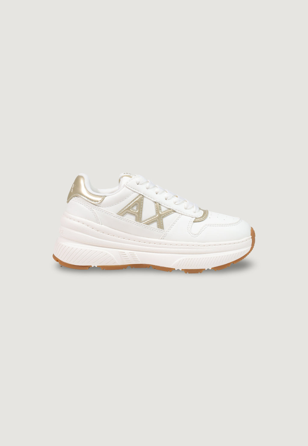 Sneakers Armani Exchange XW003106 AF27406