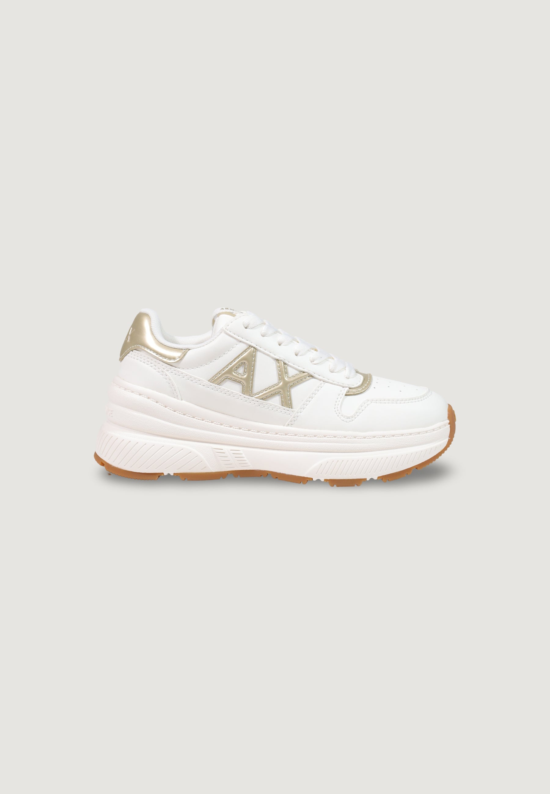 Sneakers Armani Exchange XW003106 AF27406