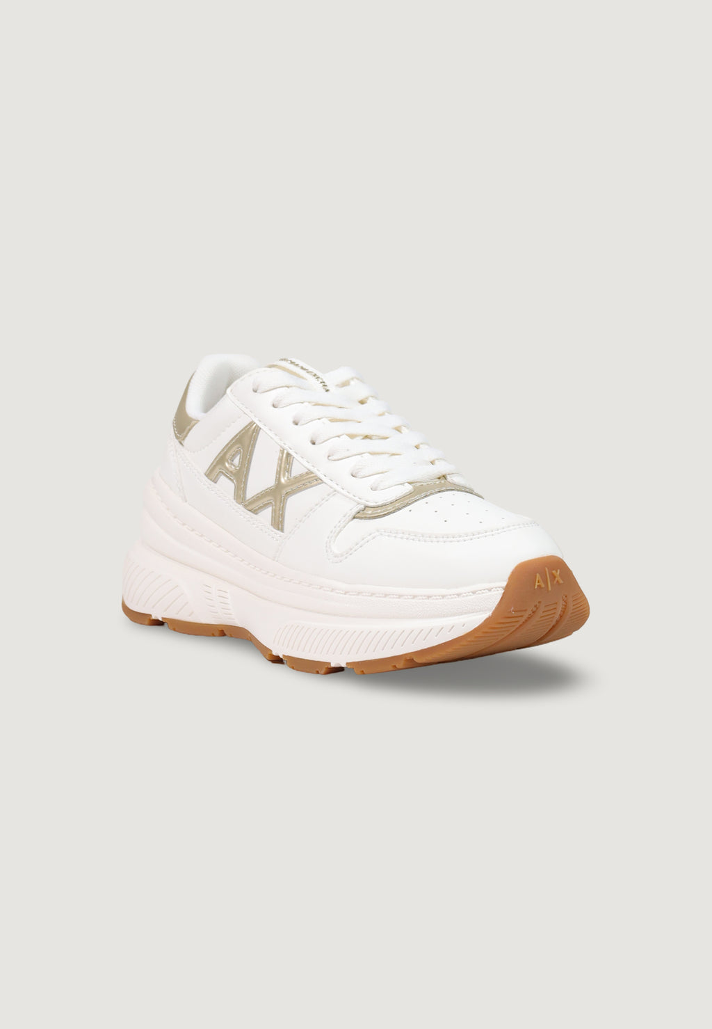 Sneakers Armani Exchange XW003106 AF27406