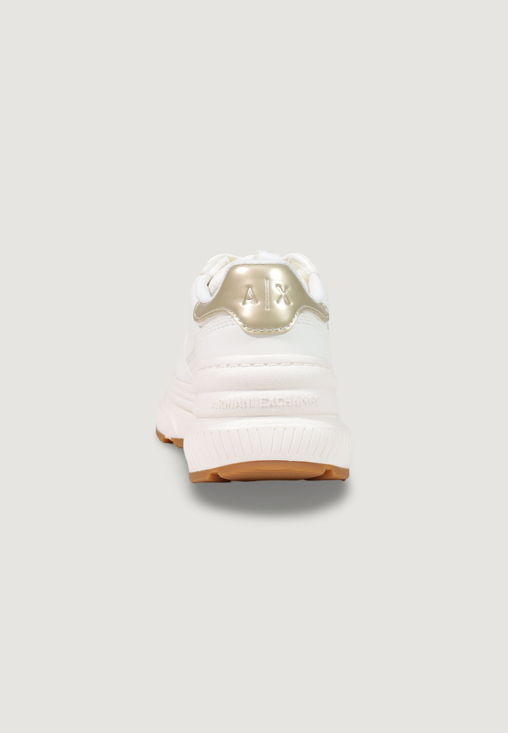 Sneakers Armani Exchange XW003106 AF27406