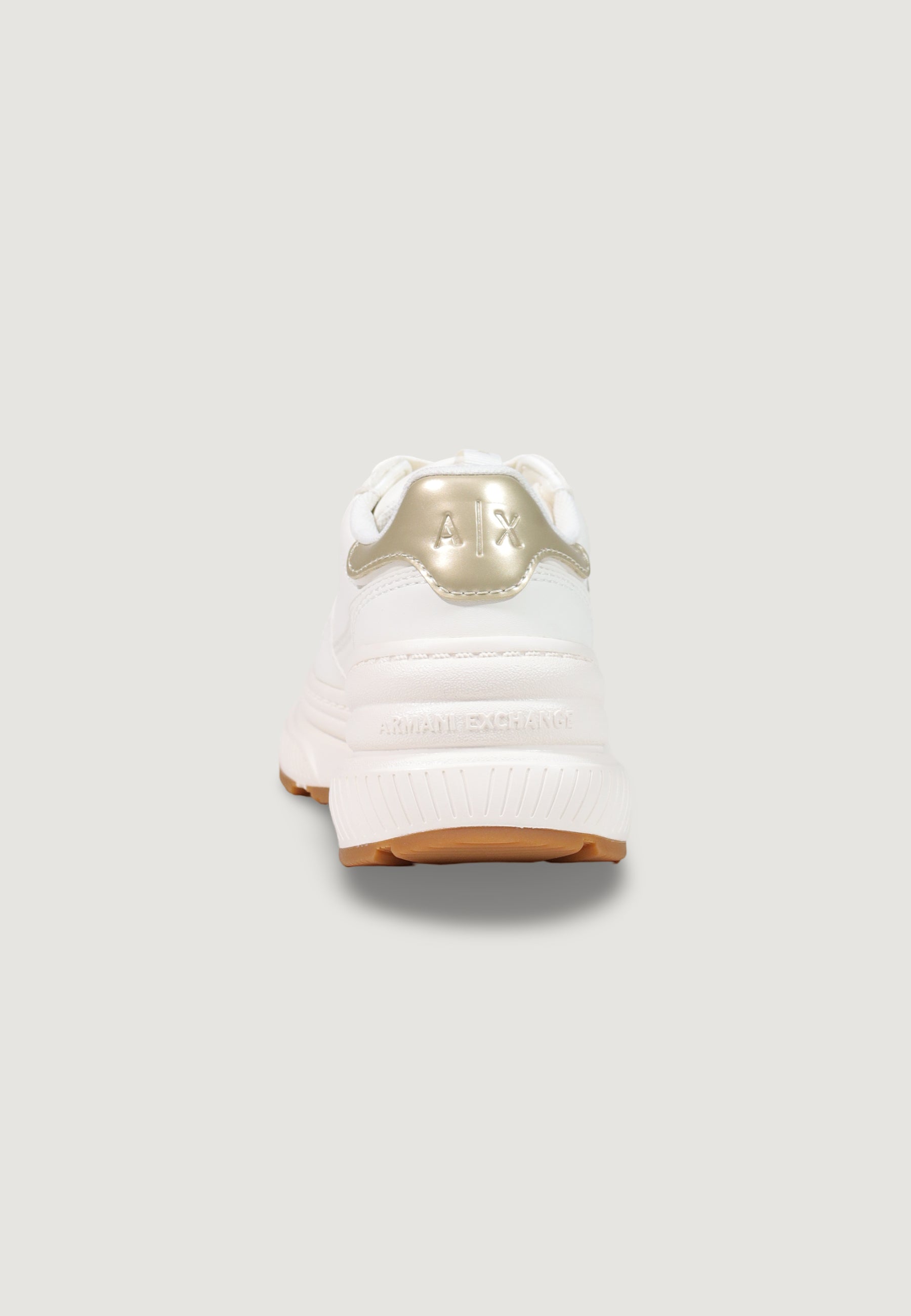 Sneakers Armani Exchange XW003106 AF27406