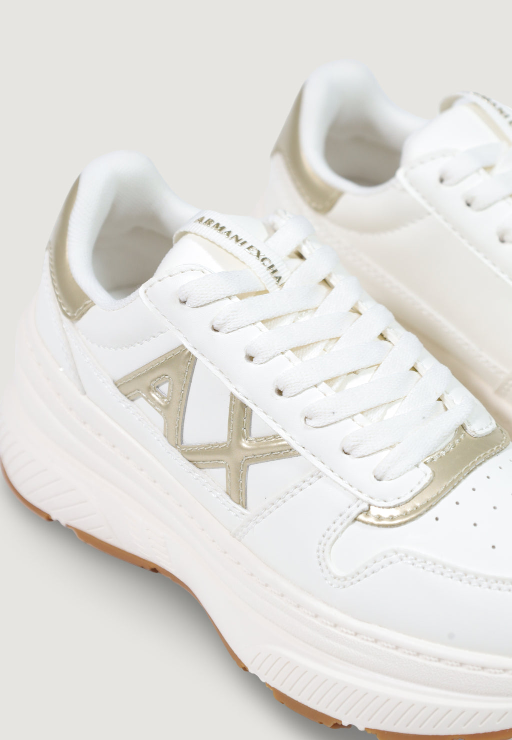 Sneakers Armani Exchange XW003106 AF27406