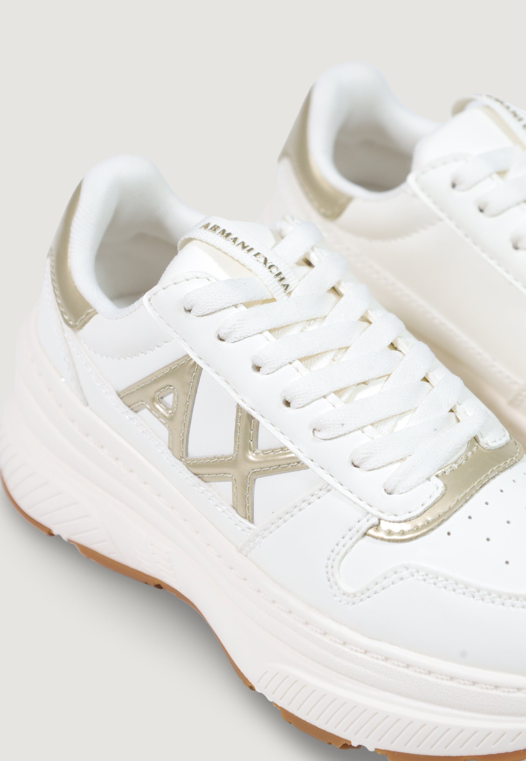 Sneakers Armani Exchange XW003106 AF27406