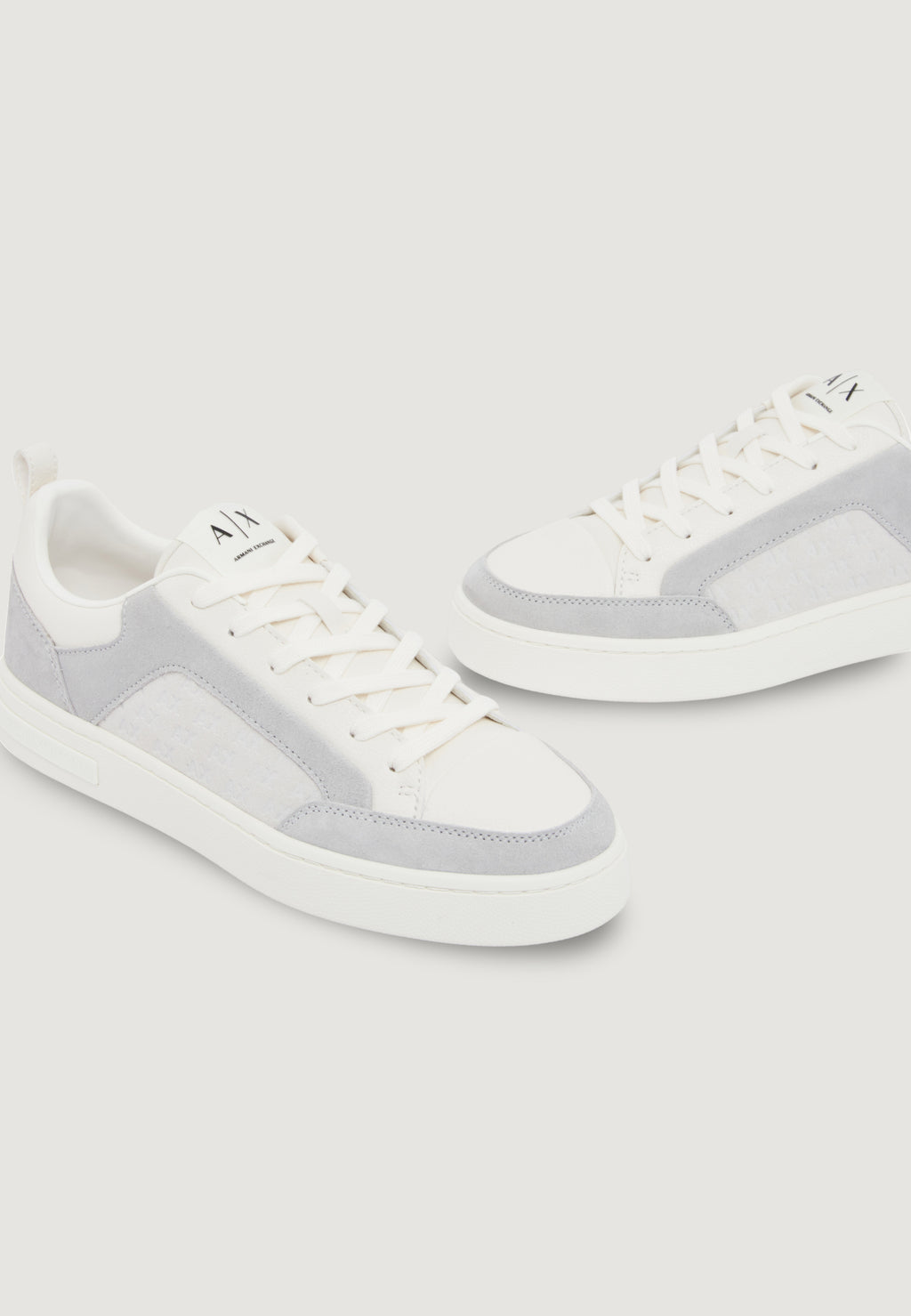 Sneakers Armani Exchange UNISEX