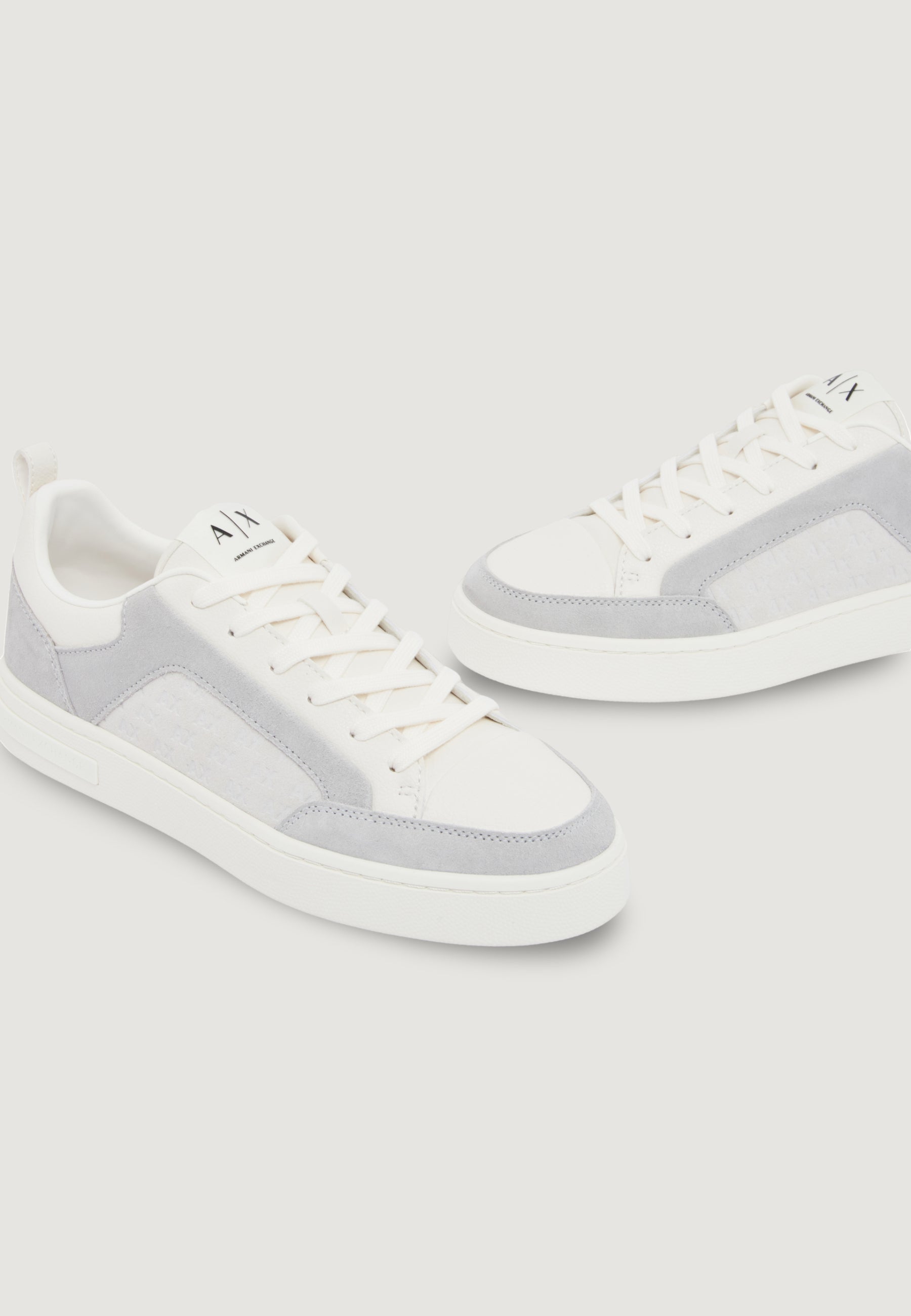 Sneakers Armani Exchange UNISEX