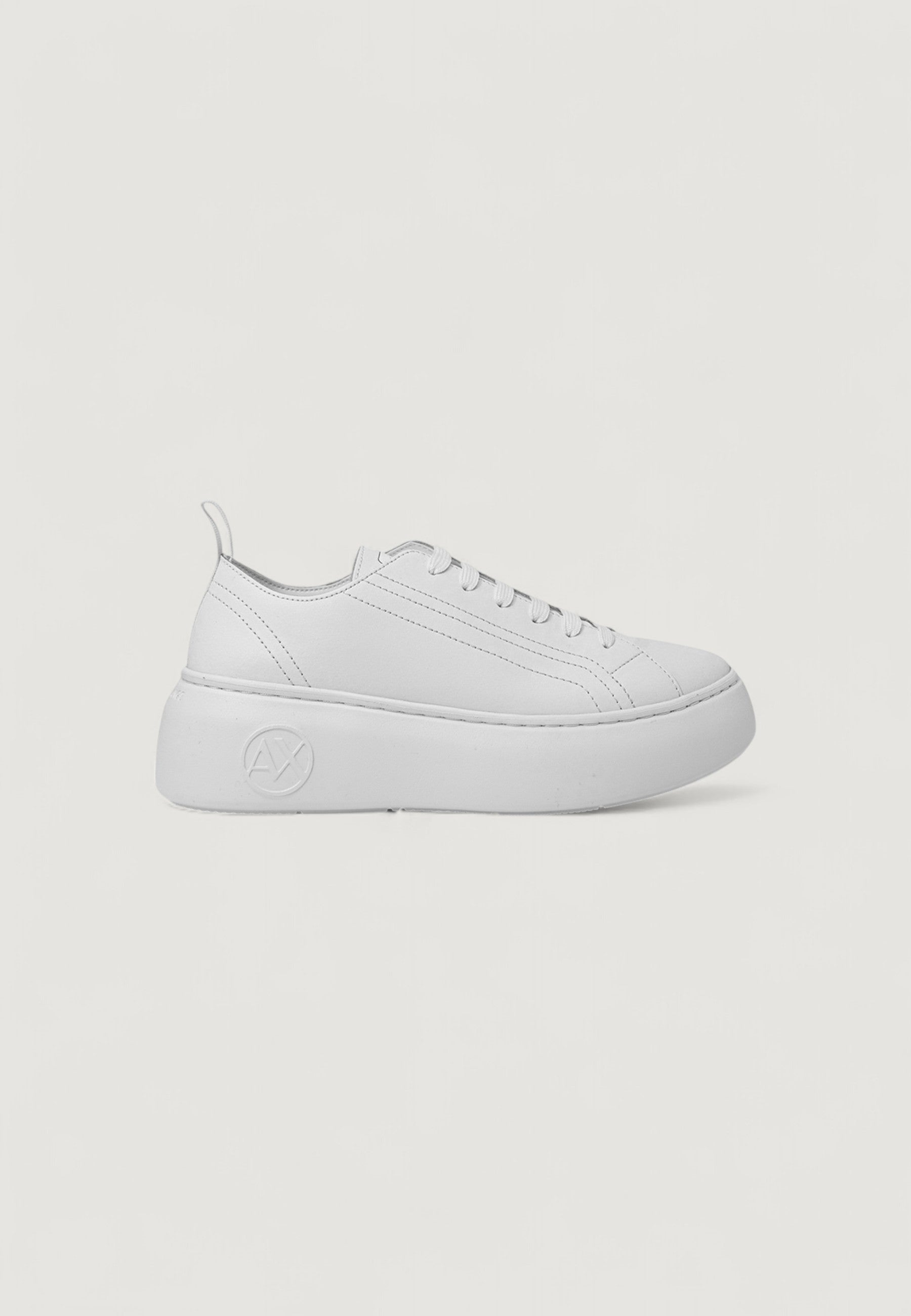 Sneakers Armani Exchange XDX043 XCC64