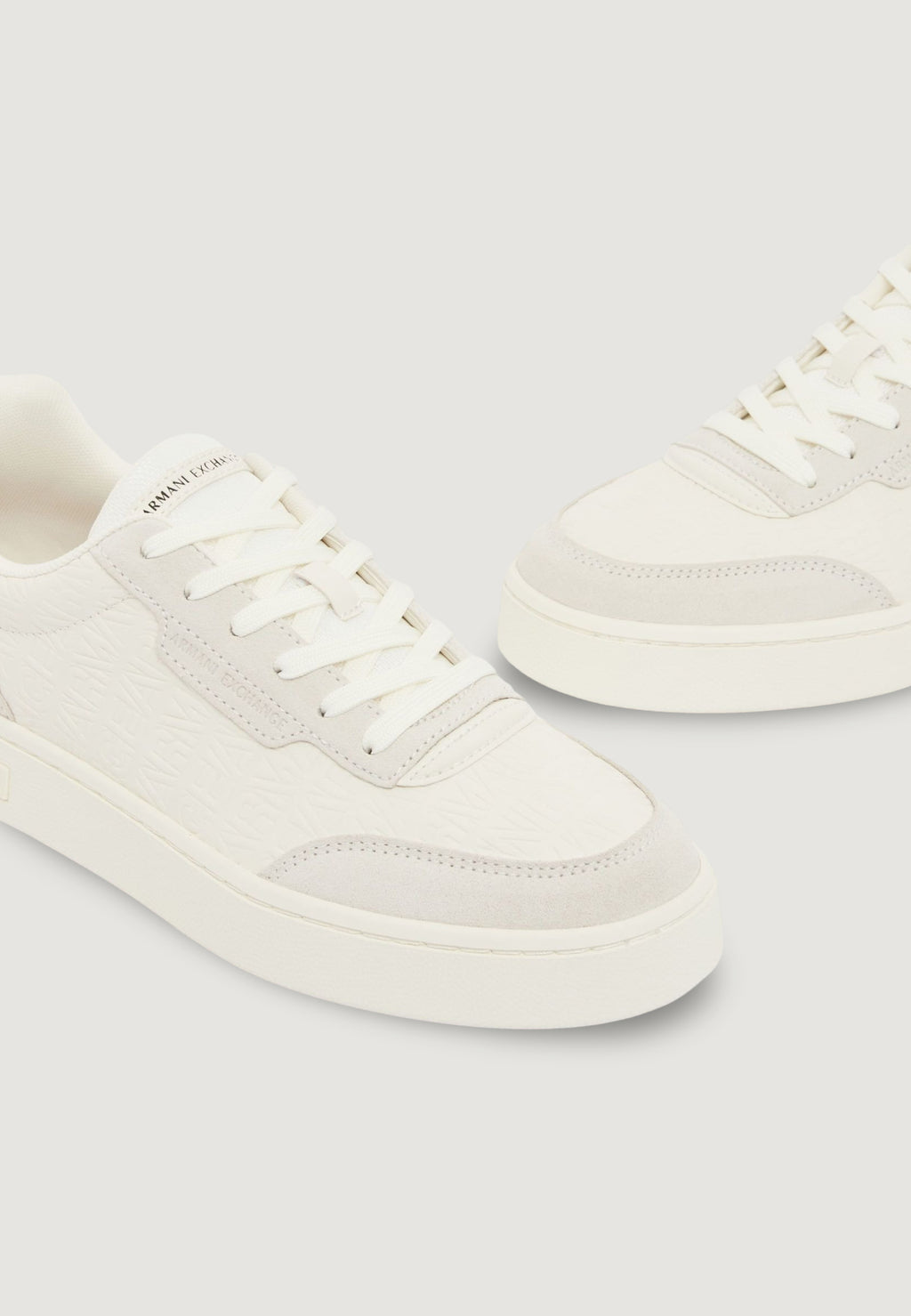 Sneakers Armani Exchange XM002630 AF22754