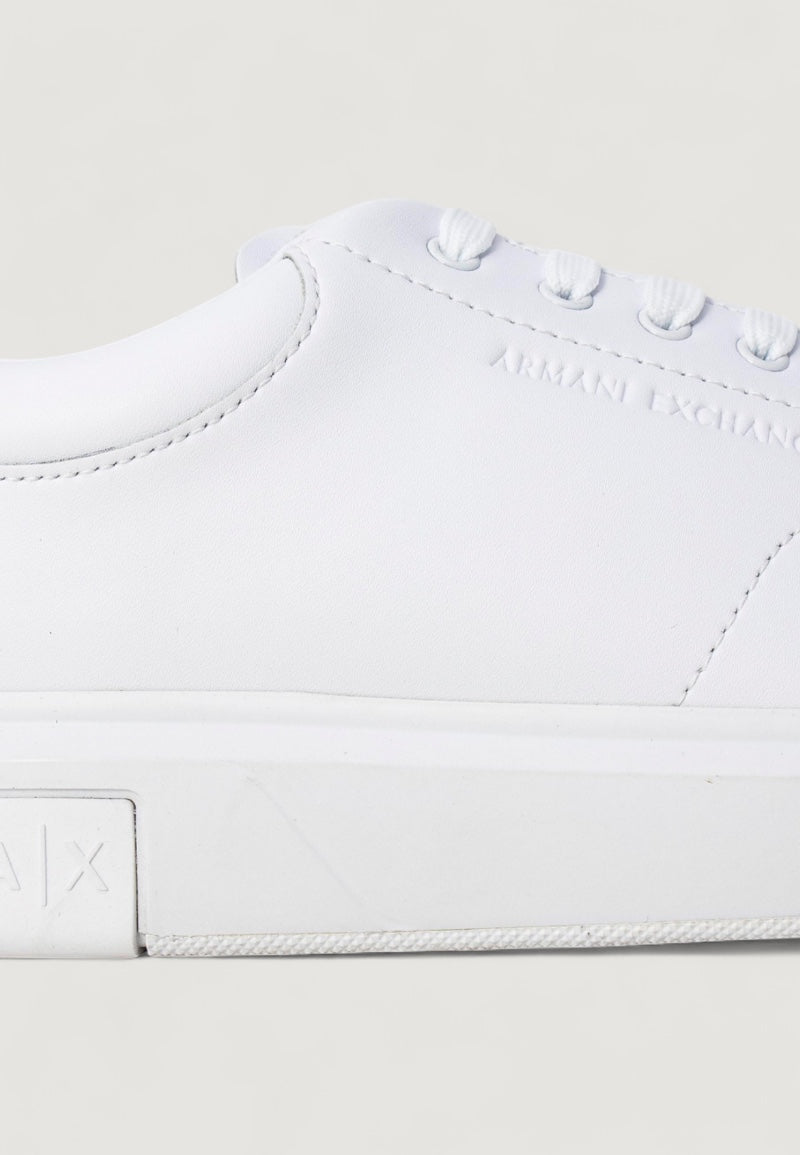 Sneakers Armani Exchange XUX123 XV534
