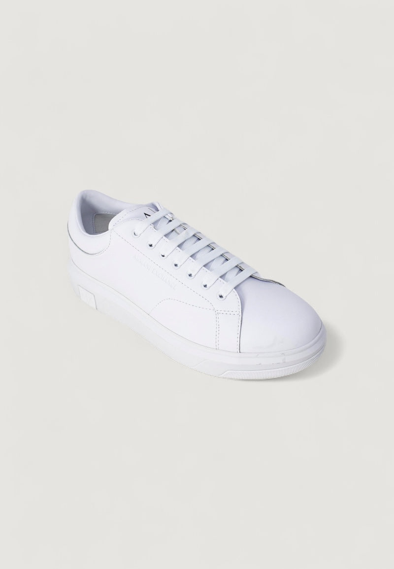 Sneakers Armani Exchange XUX123 XV534