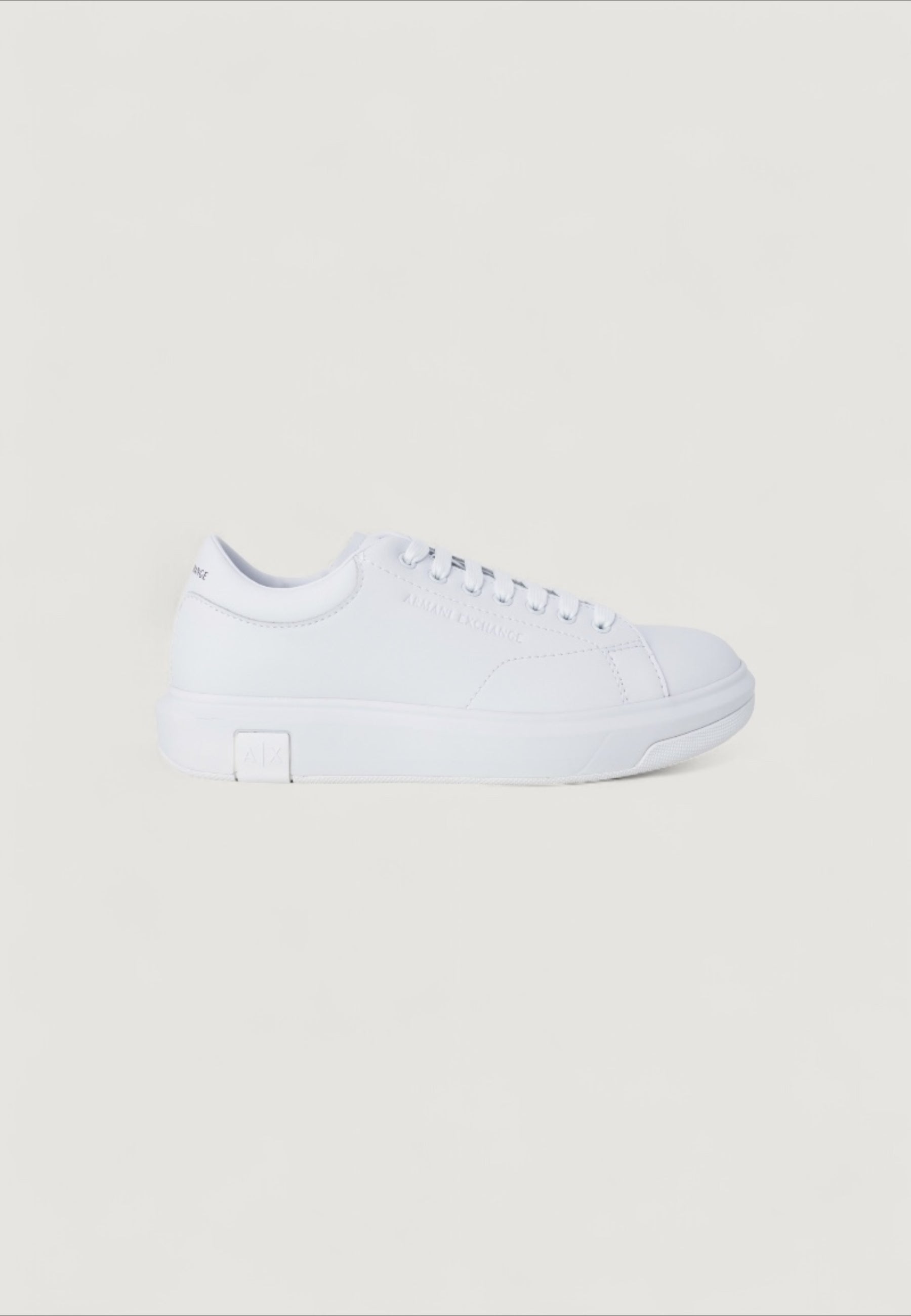 Sneakers Armani Exchange XUX123 XV534