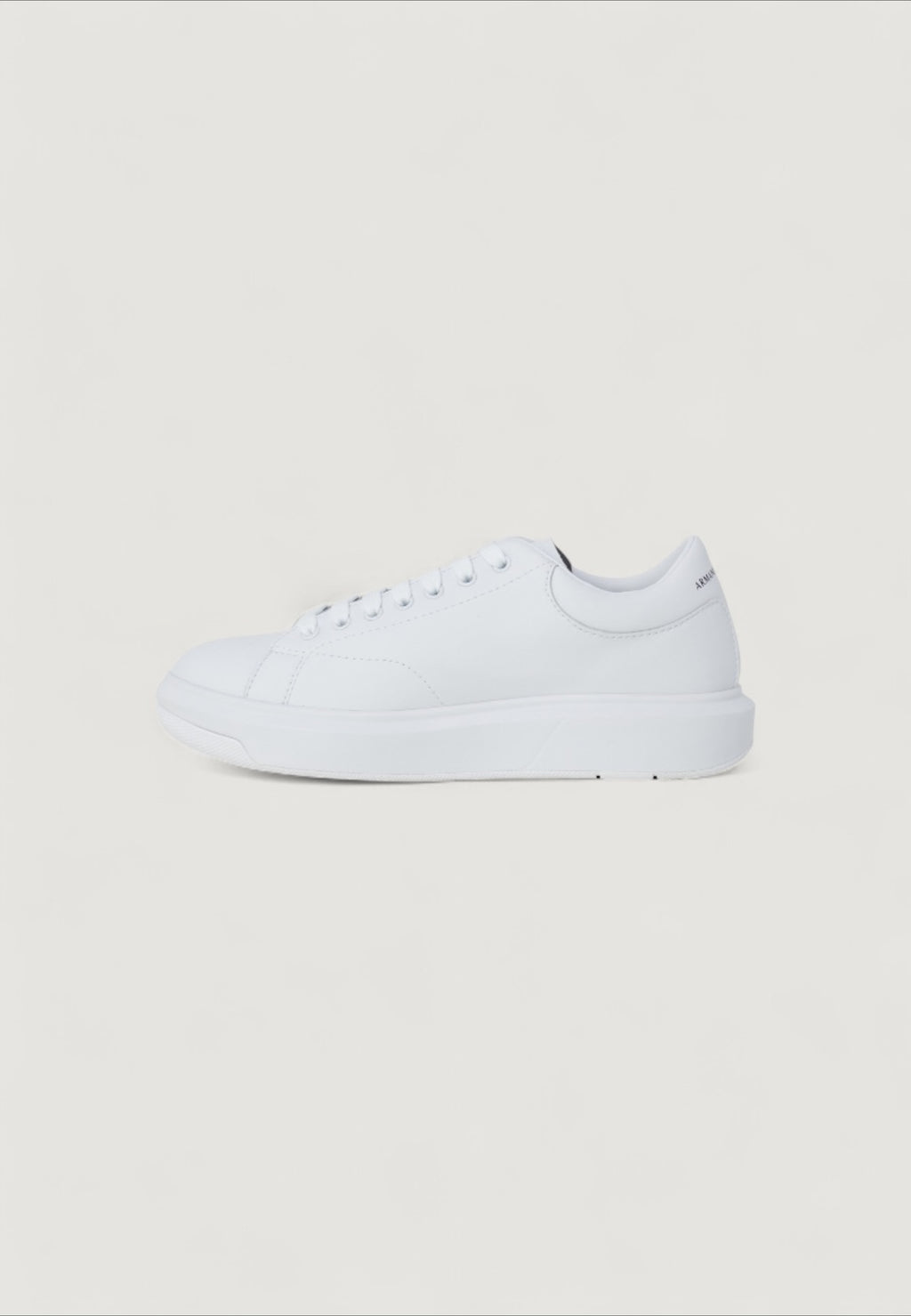 Sneakers Armani Exchange XUX123 XV534
