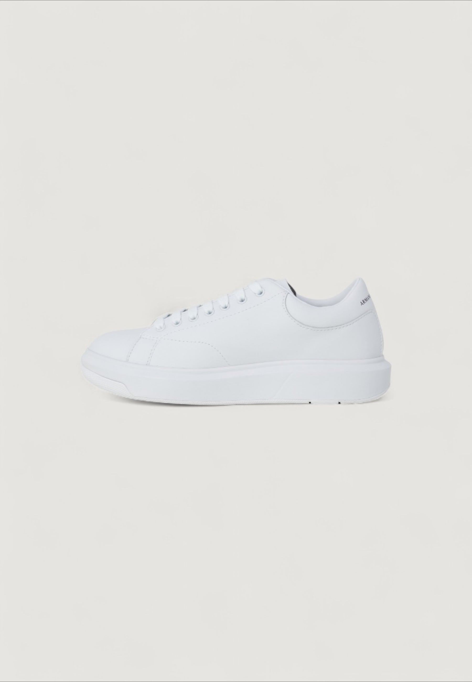 Sneakers Armani Exchange XUX123 XV534