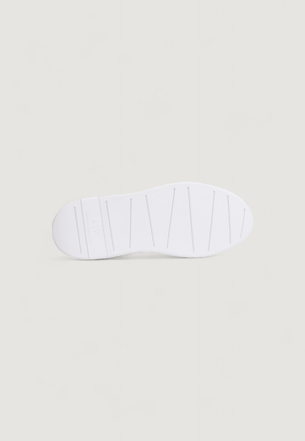 Sneakers Armani Exchange XUX123 XV534