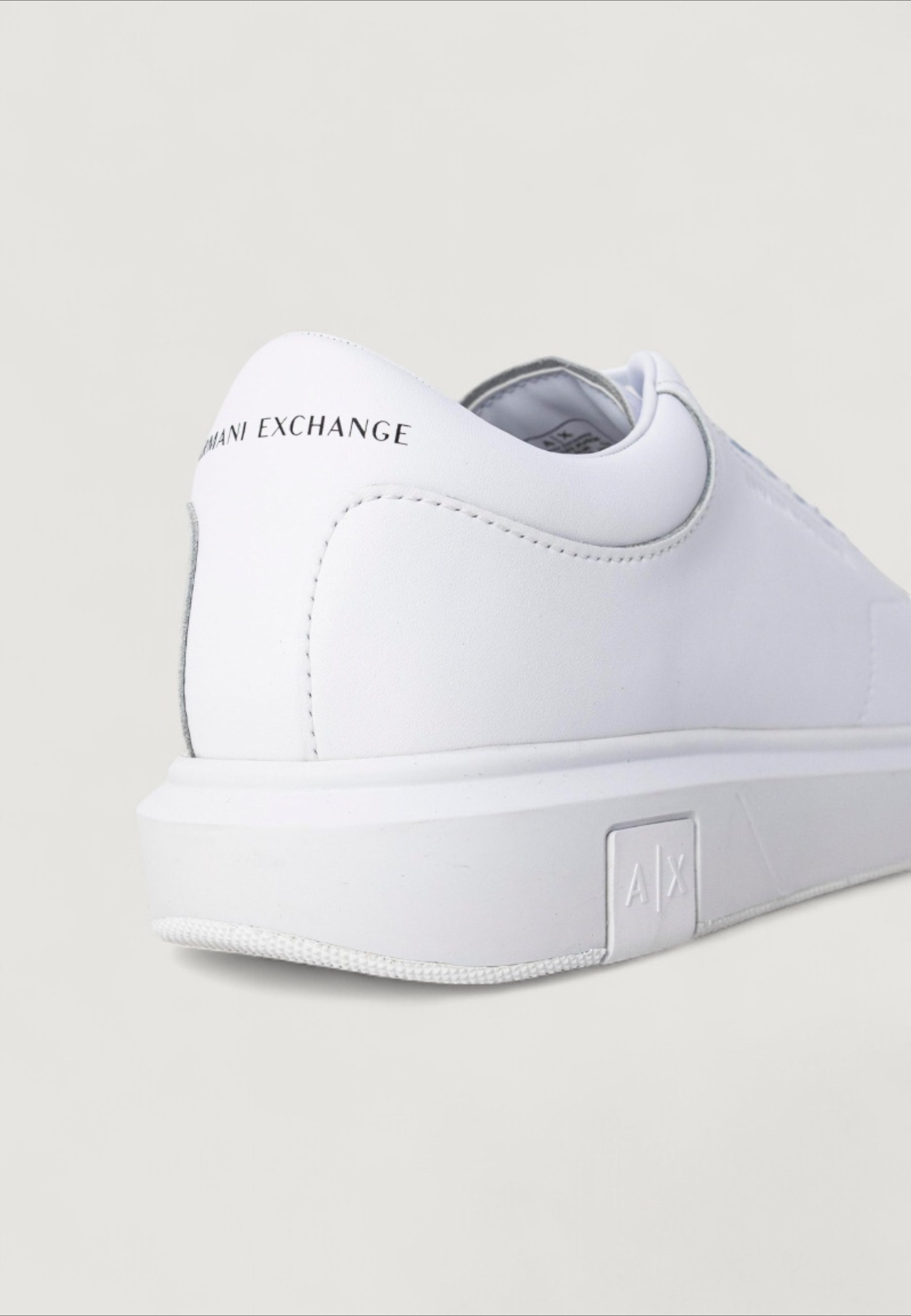 Sneakers Armani Exchange XUX123 XV534