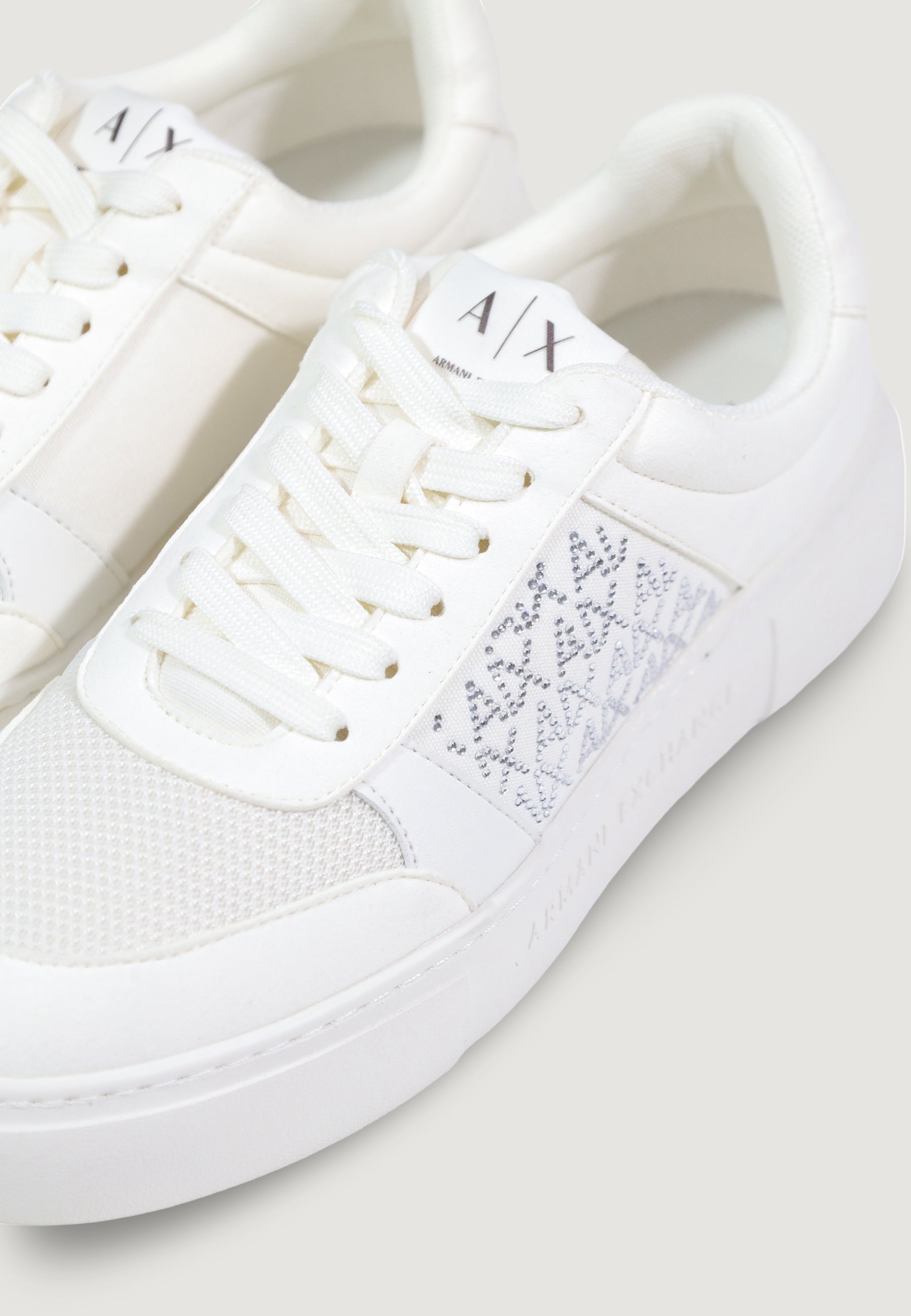 Sneakers Armani Exchange XW002788 AF23057