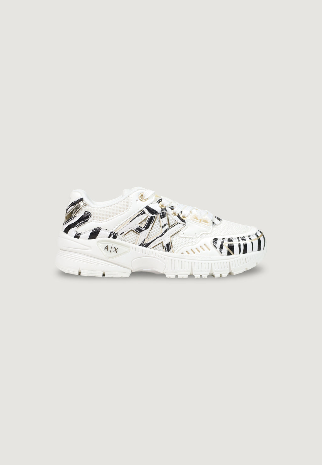 Sneakers Armani Exchange XW002153 AF27416