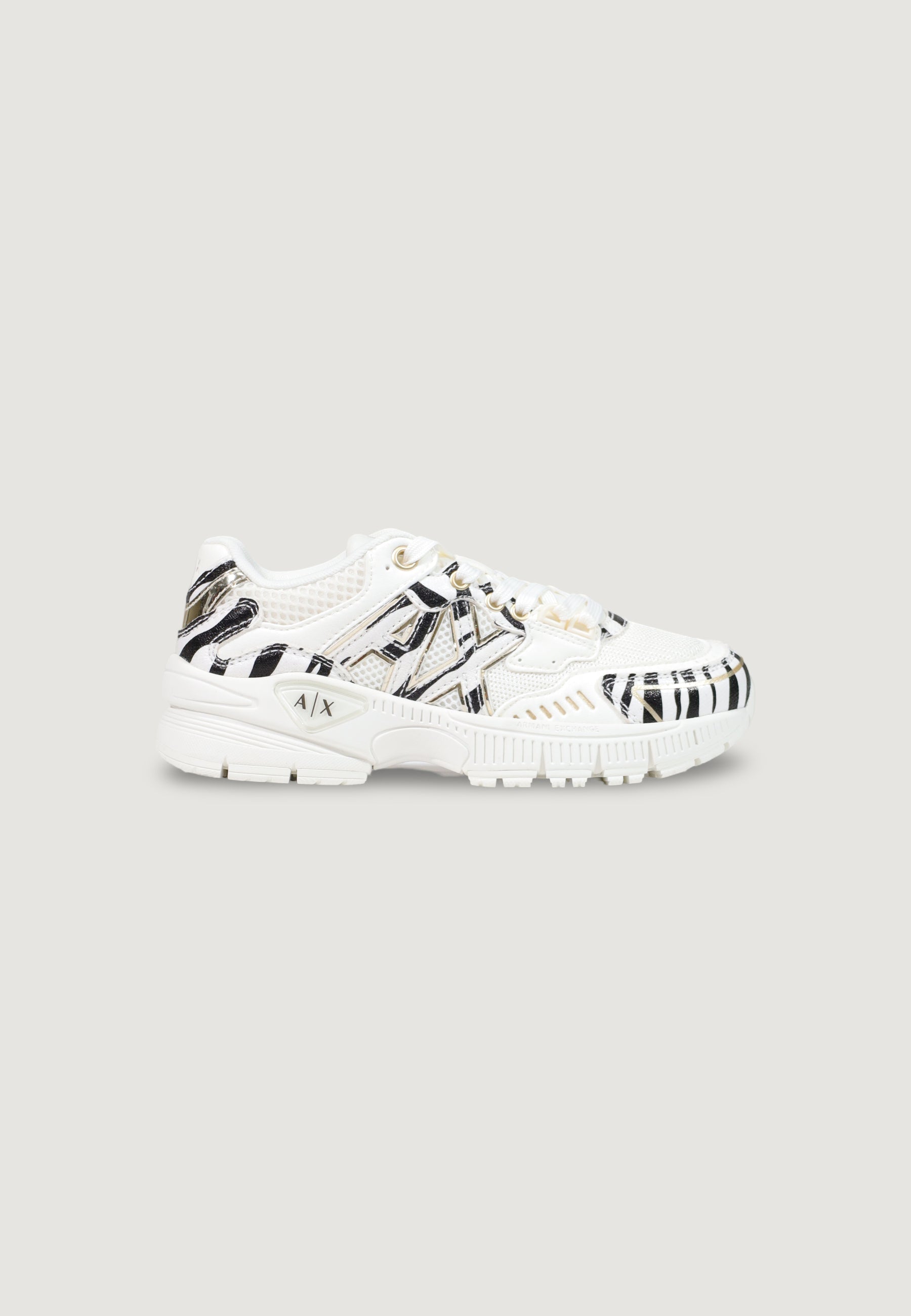 Sneakers Armani Exchange XW002153 AF27416