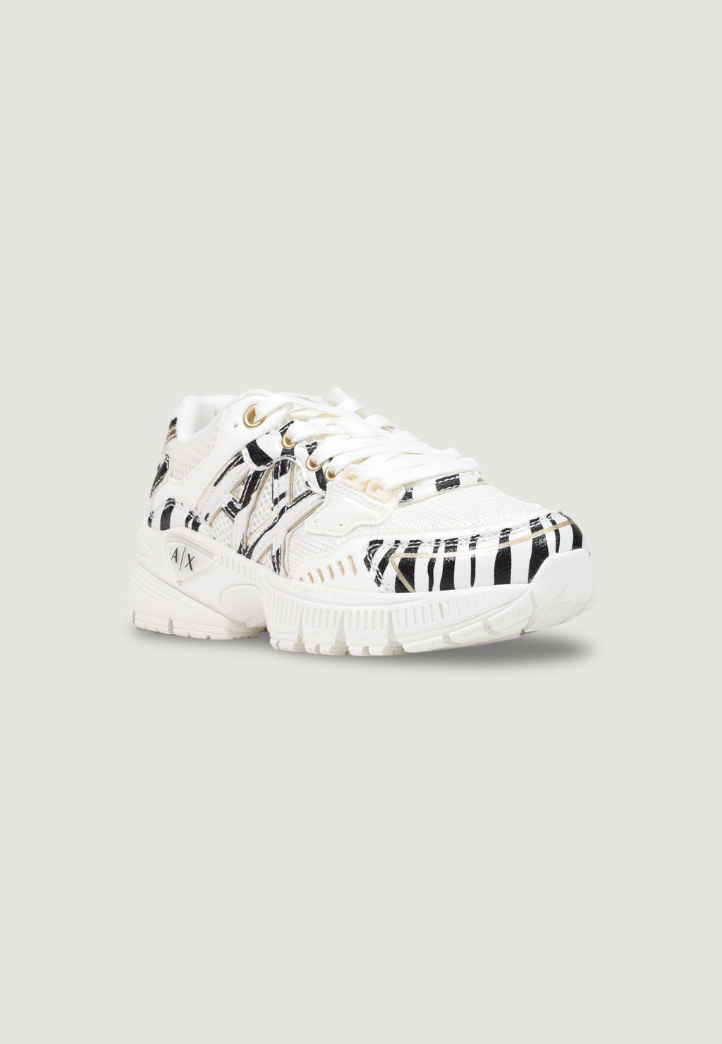 Sneakers Armani Exchange XW002153 AF27416