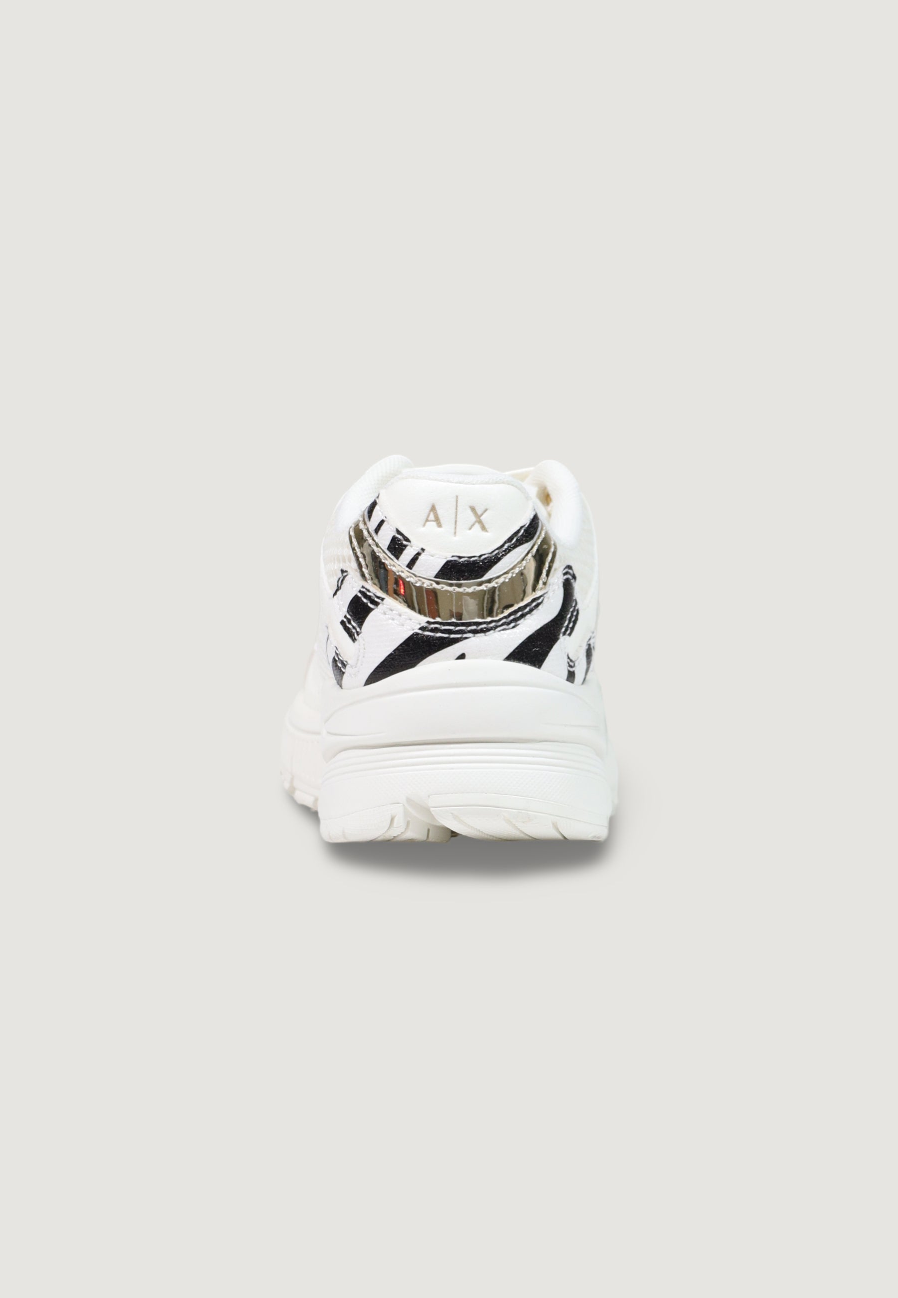 Sneakers Armani Exchange XW002153 AF27416
