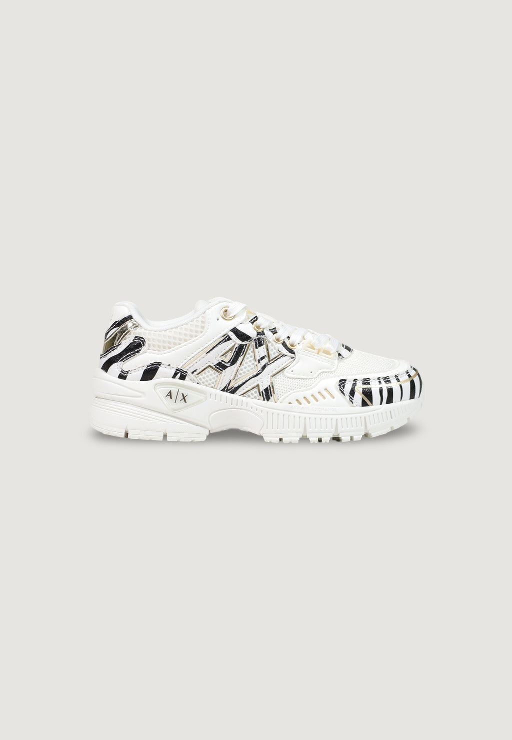 Sneakers Armani Exchange XW002153 AF27416