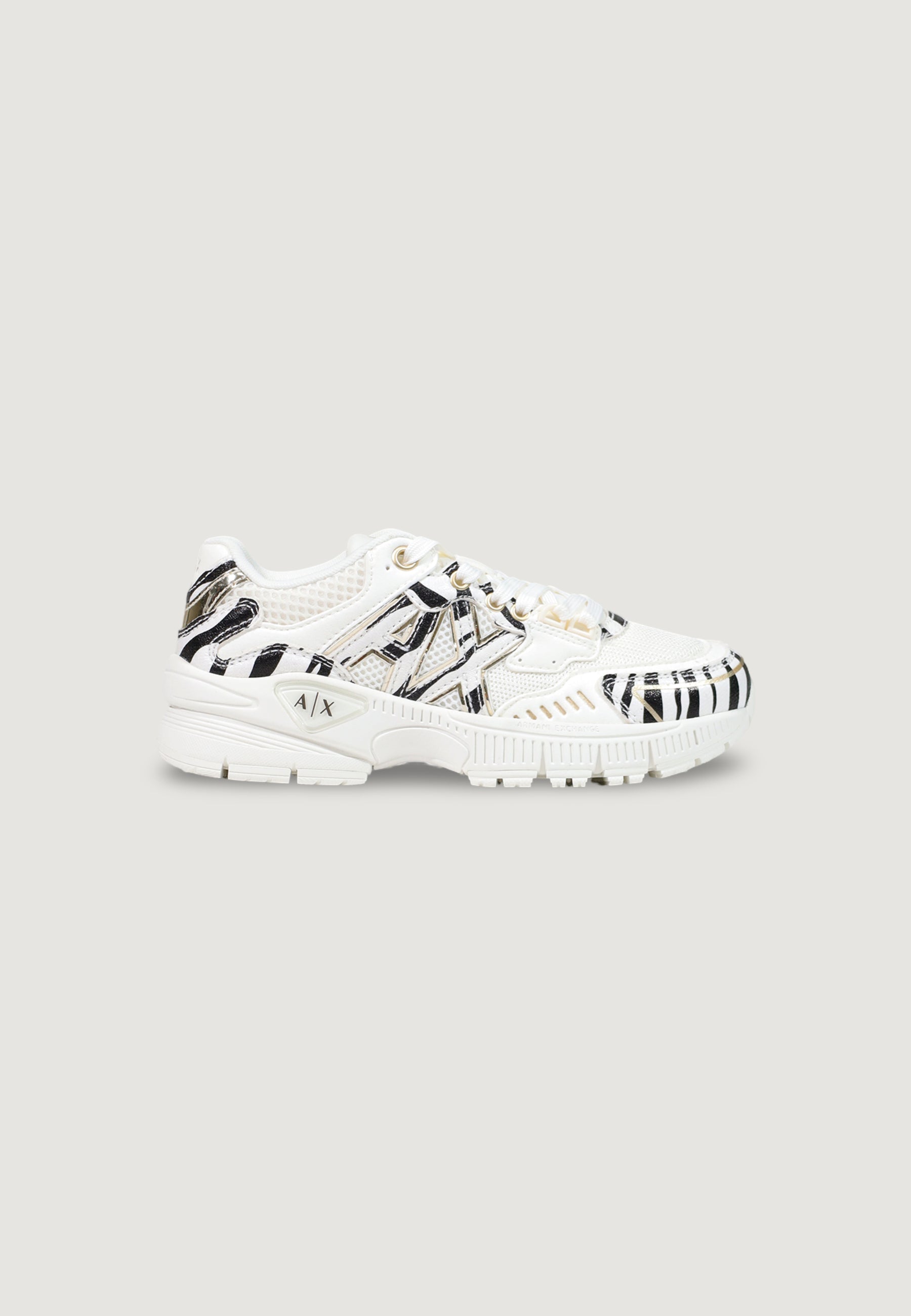 Sneakers Armani Exchange XW002153 AF27416