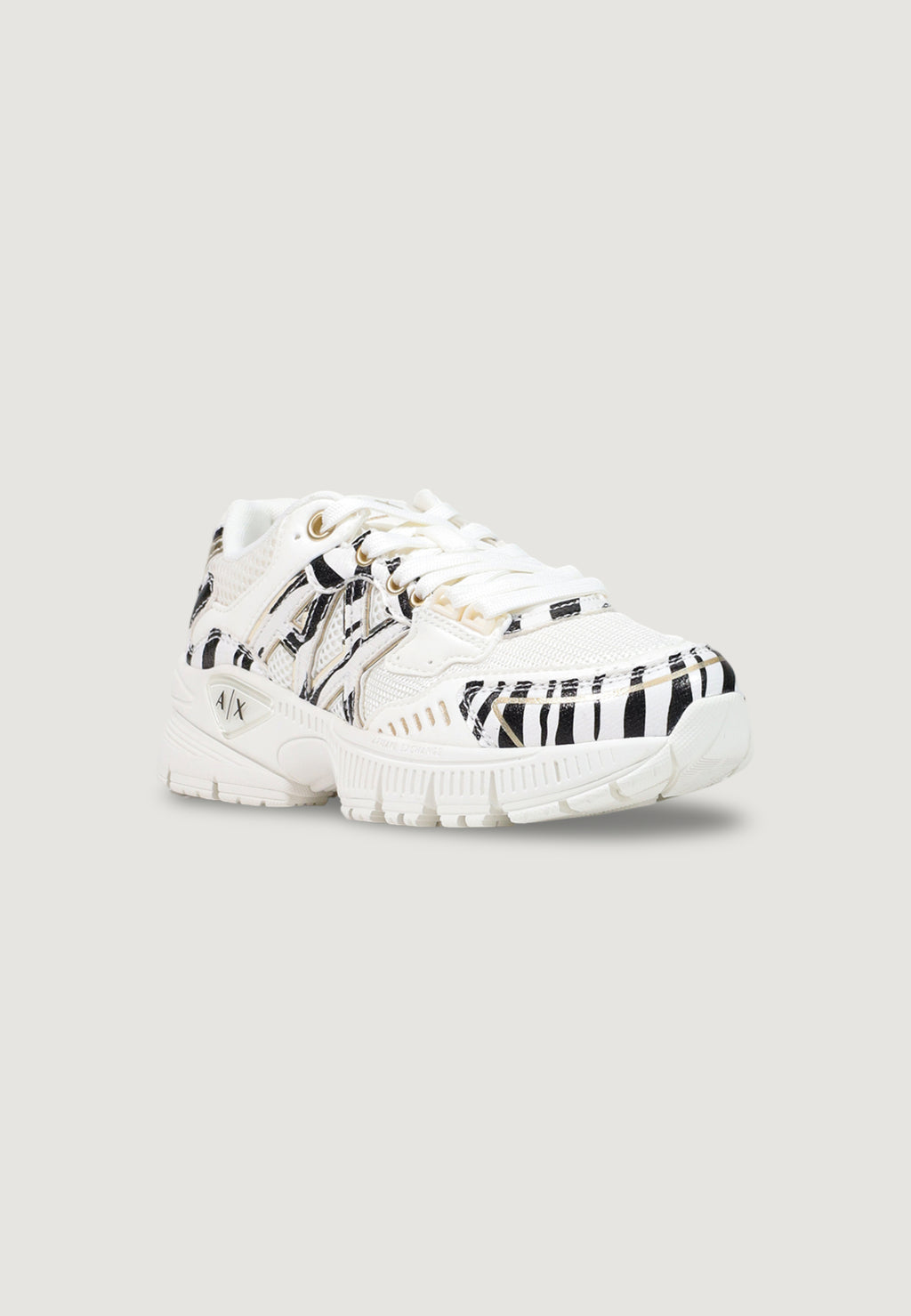Sneakers Armani Exchange XW002153 AF27416
