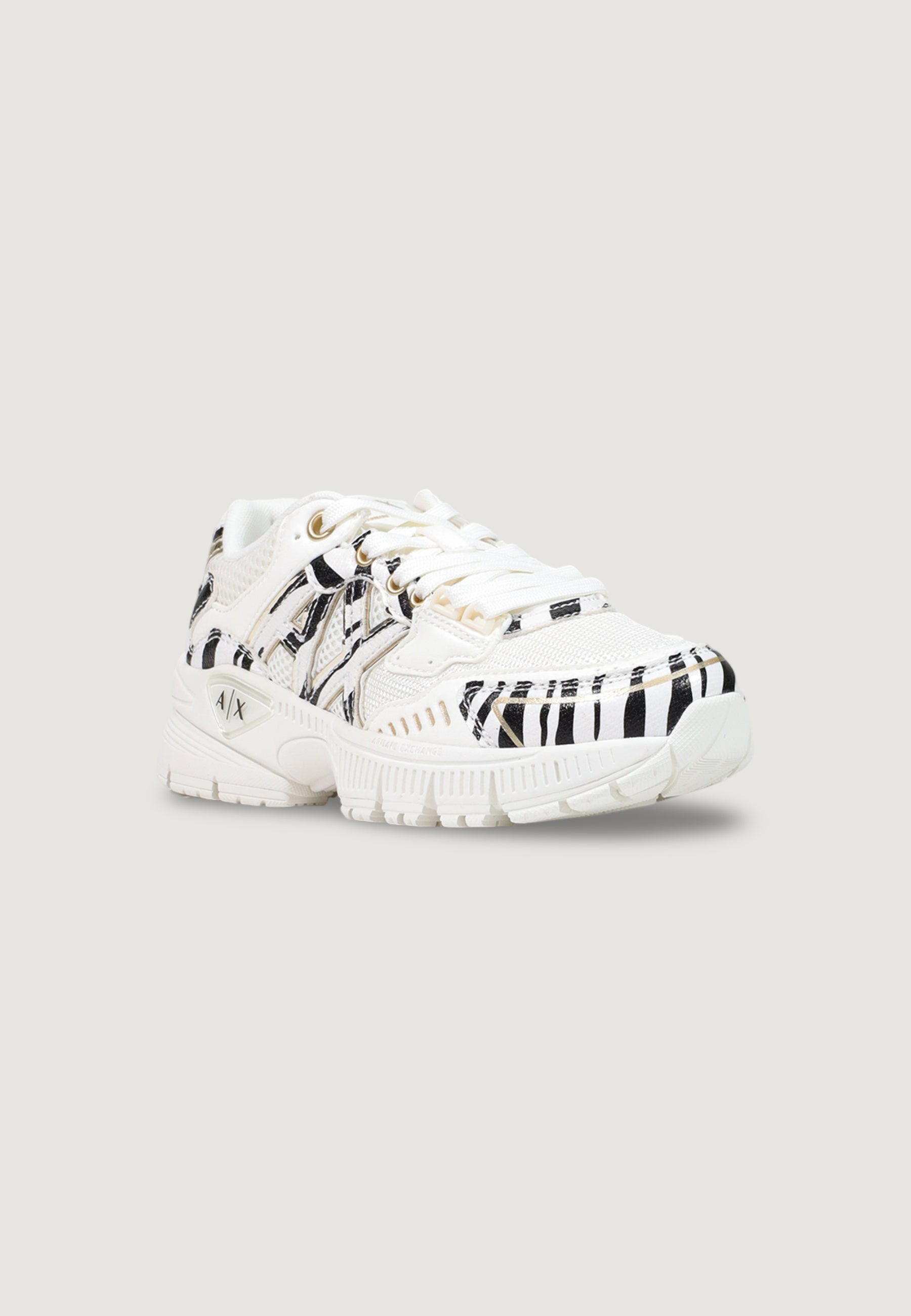 Sneakers Armani Exchange XW002153 AF27416