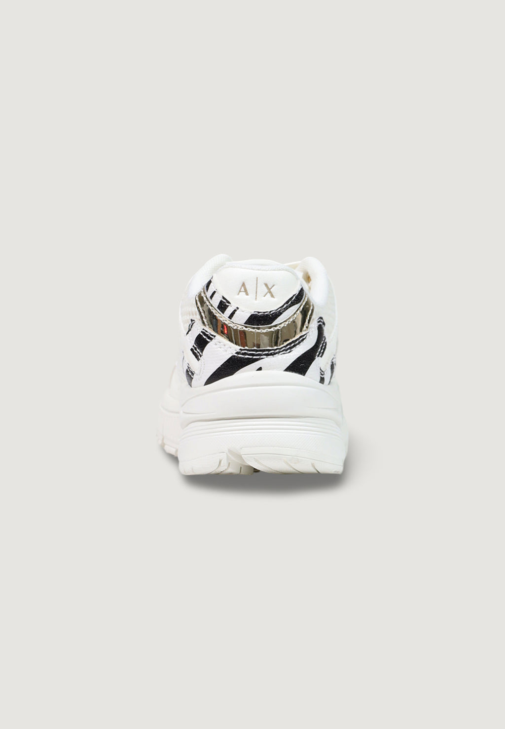 Sneakers Armani Exchange XW002153 AF27416