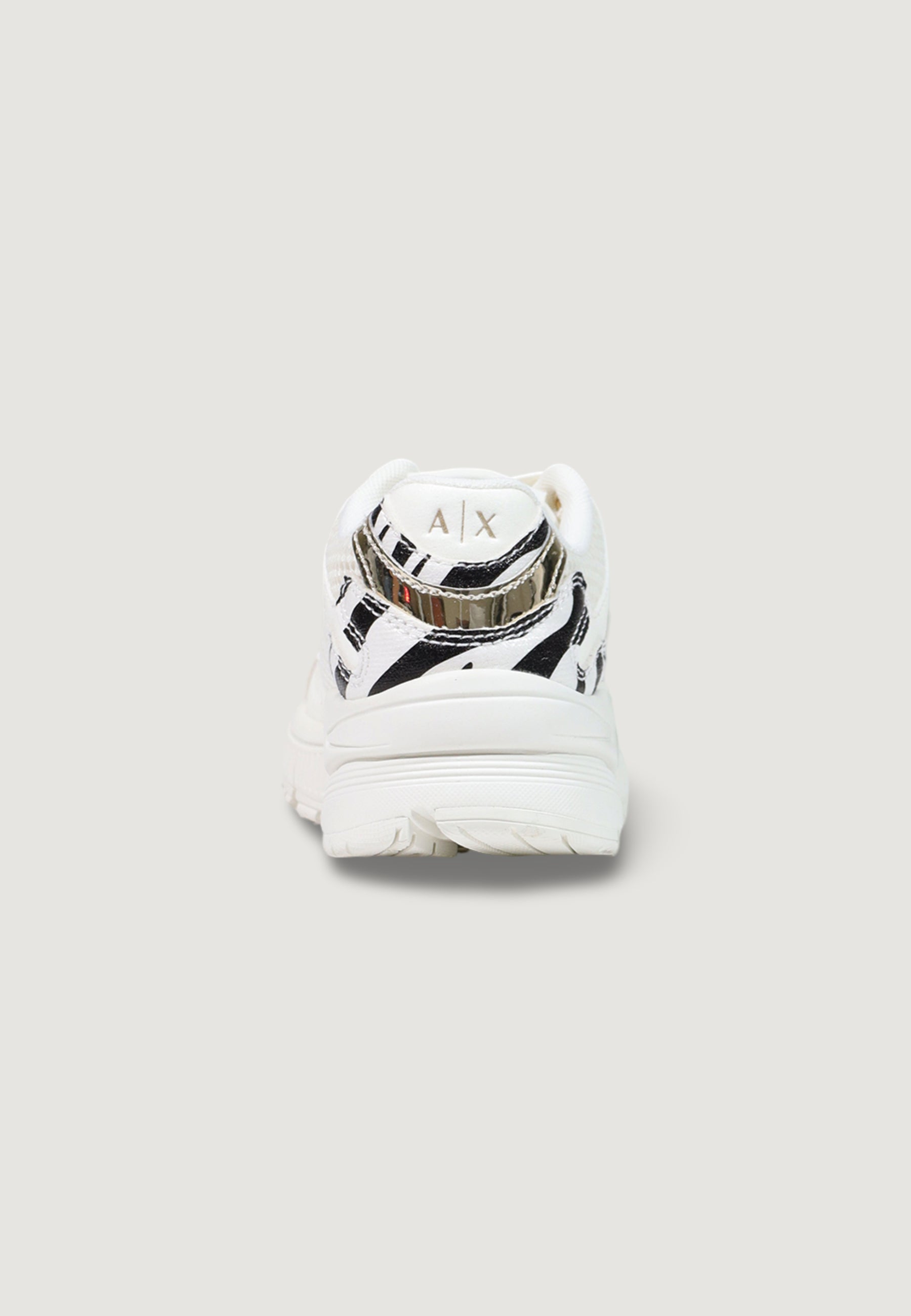 Sneakers Armani Exchange XW002153 AF27416
