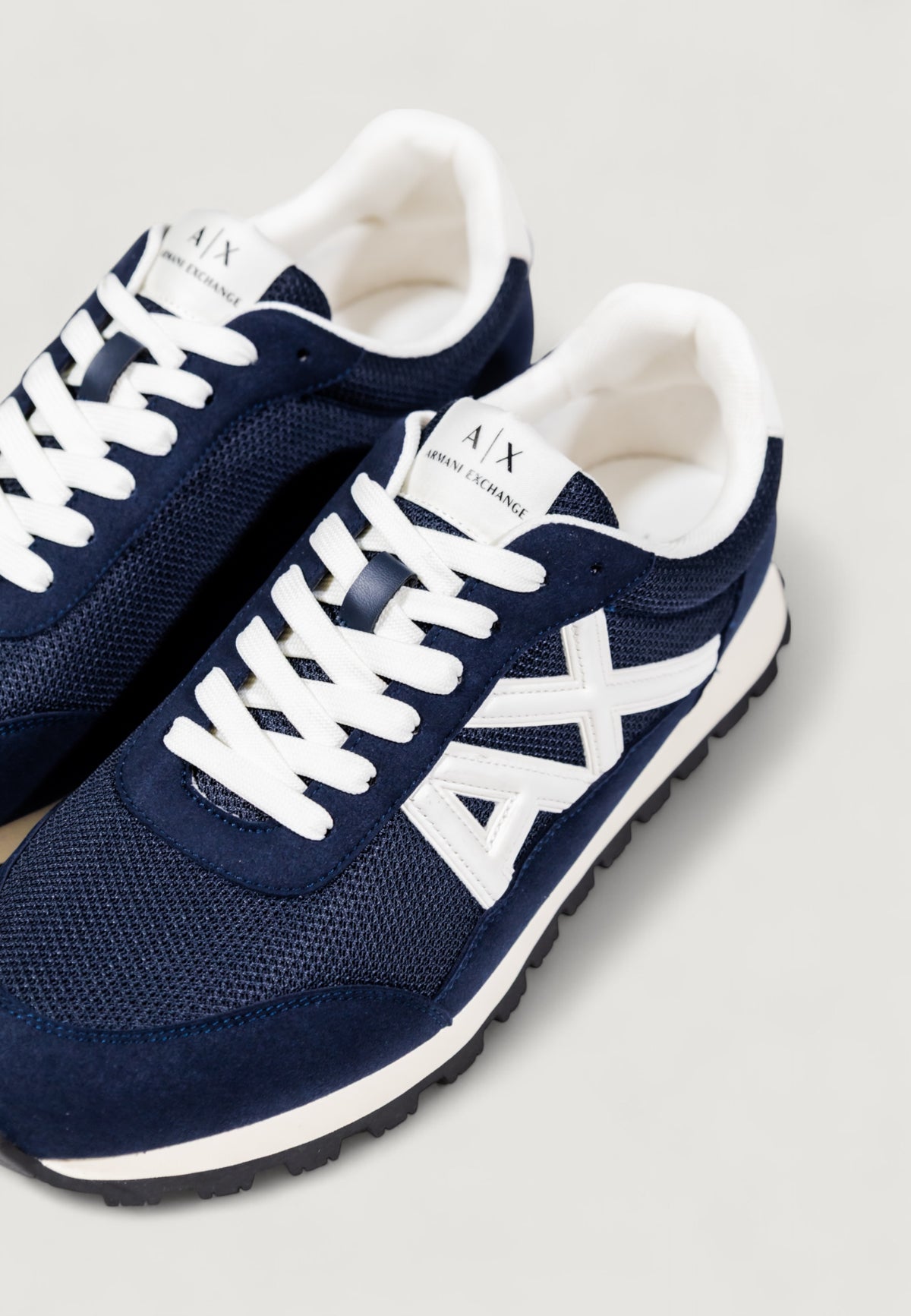 Sneakers Armani Exchange XM001960 AF19388