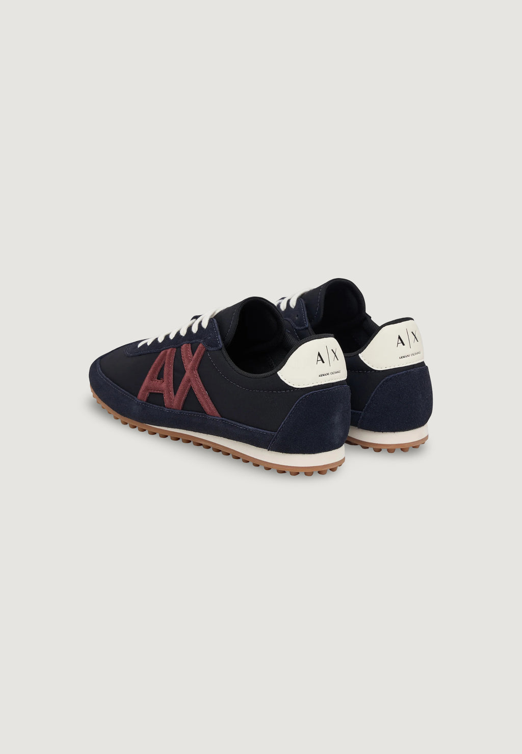Sneakers Armani Exchange UNISEX