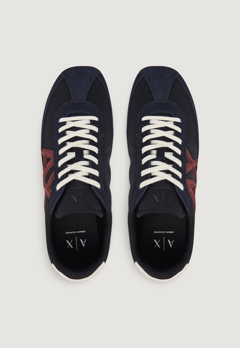 Sneakers Armani Exchange UNISEX