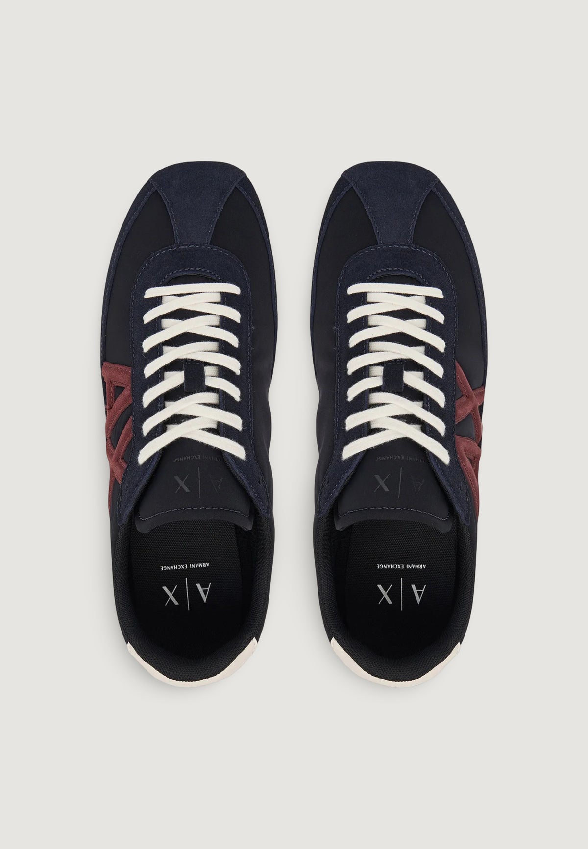 Sneakers Armani Exchange UNISEX