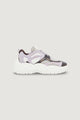 Sneakers Armani Exchange XDX120 XV708