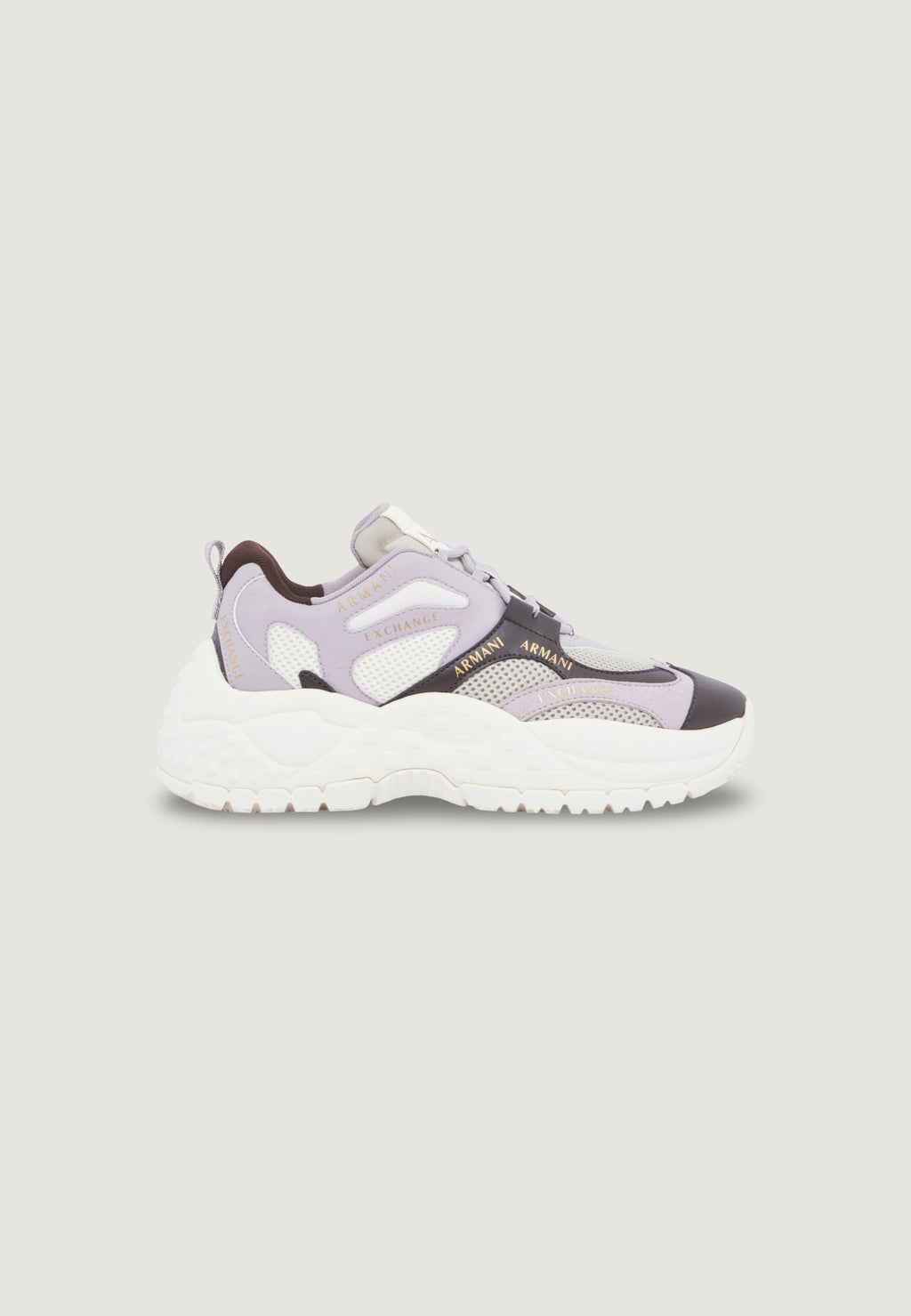 Sneakers Armani Exchange XDX120 XV708