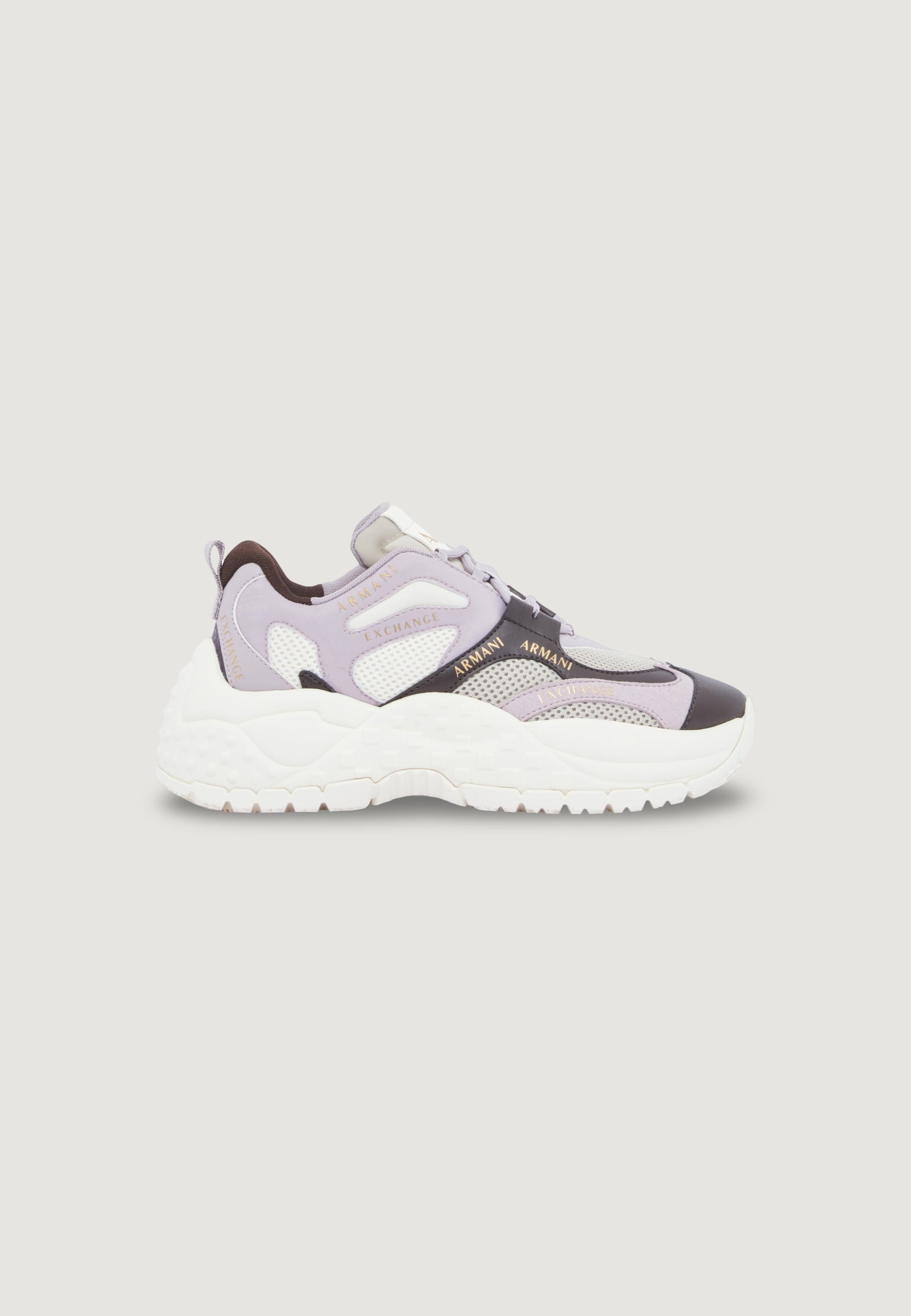 Sneakers Armani Exchange XDX120 XV708