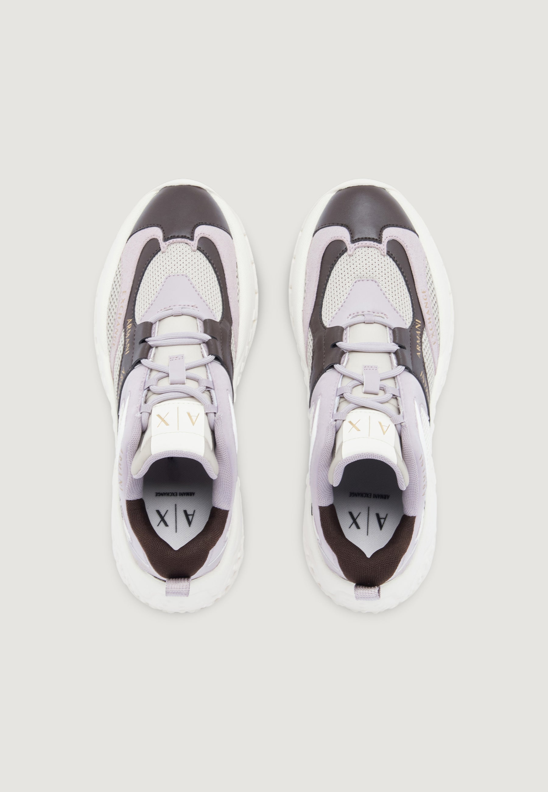 Sneakers Armani Exchange XDX120 XV708