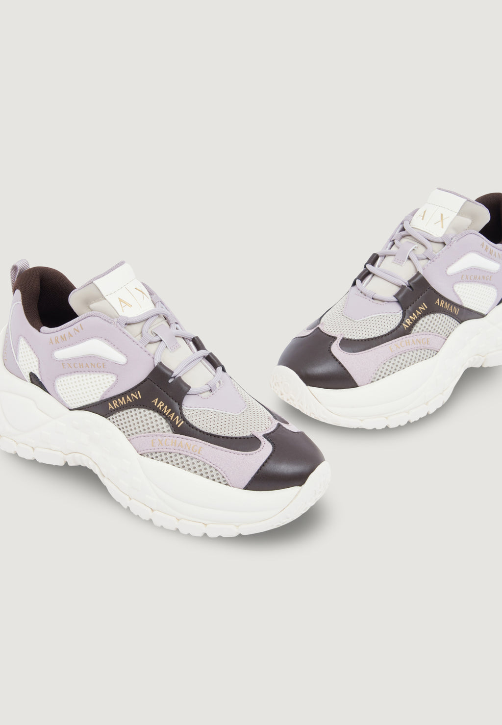 Sneakers Armani Exchange XDX120 XV708