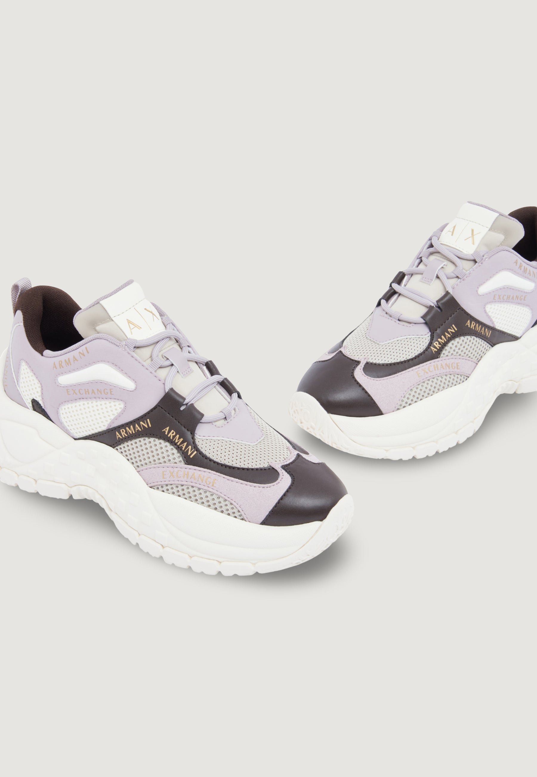 Sneakers Armani Exchange XDX120 XV708