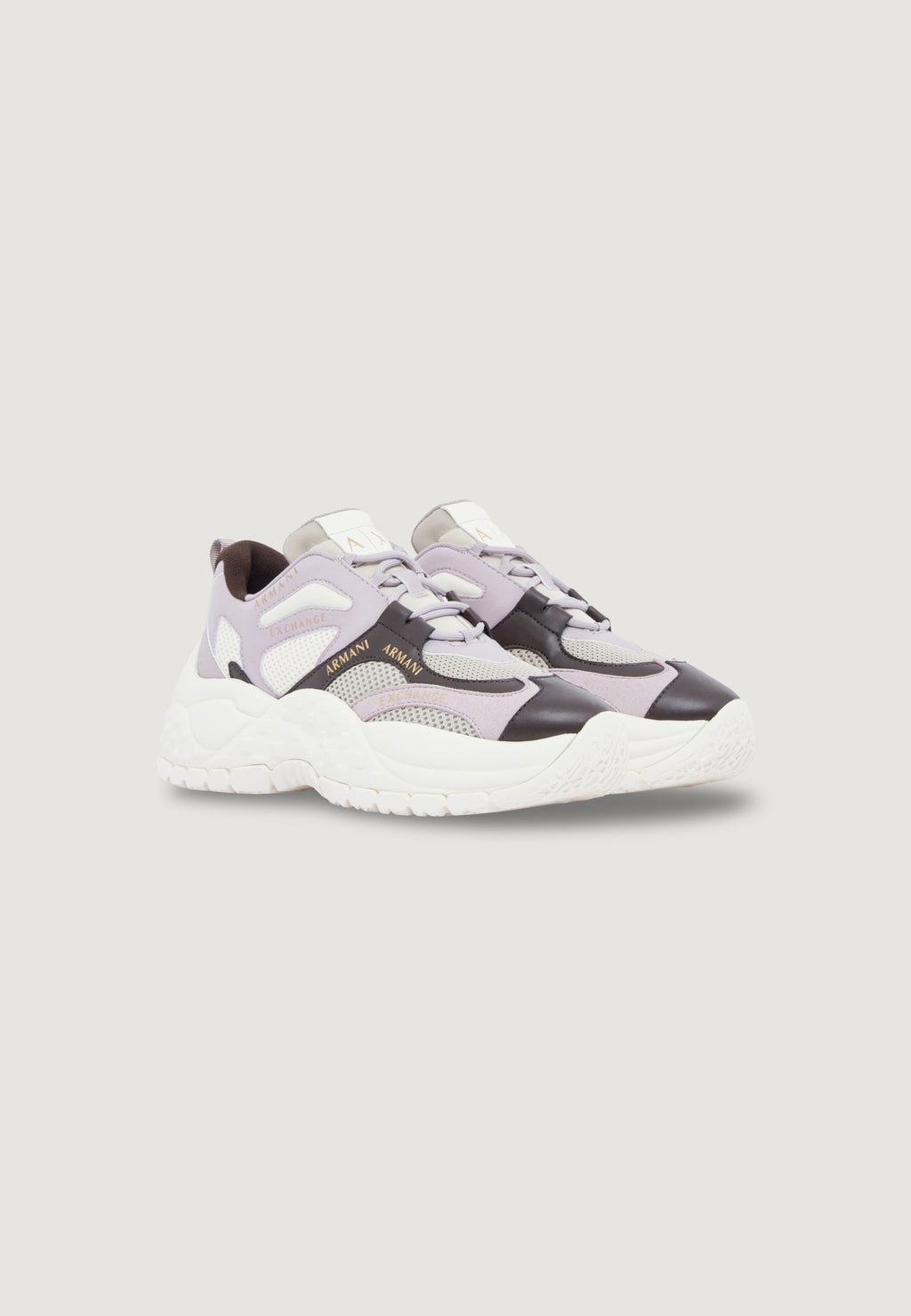 Sneakers Armani Exchange XDX120 XV708