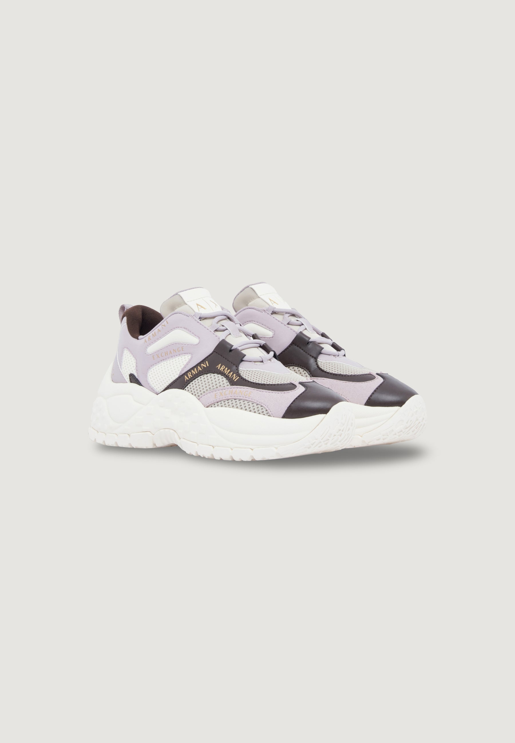 Sneakers Armani Exchange XDX120 XV708