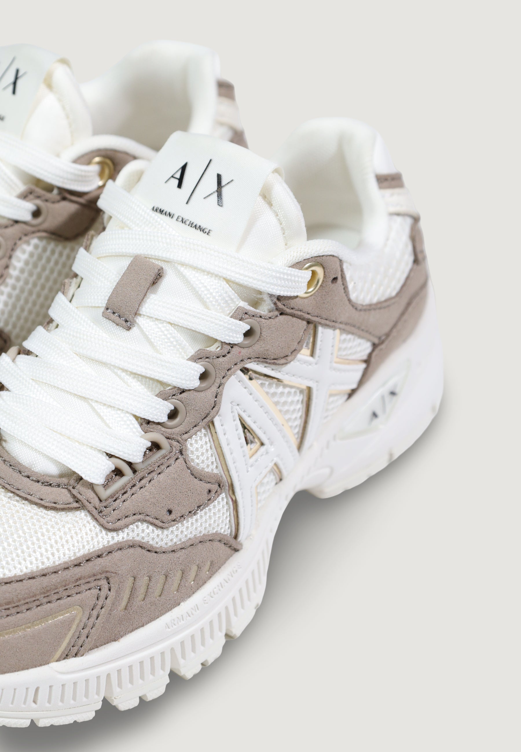 Sneakers Armani Exchange XW002153 AF22757